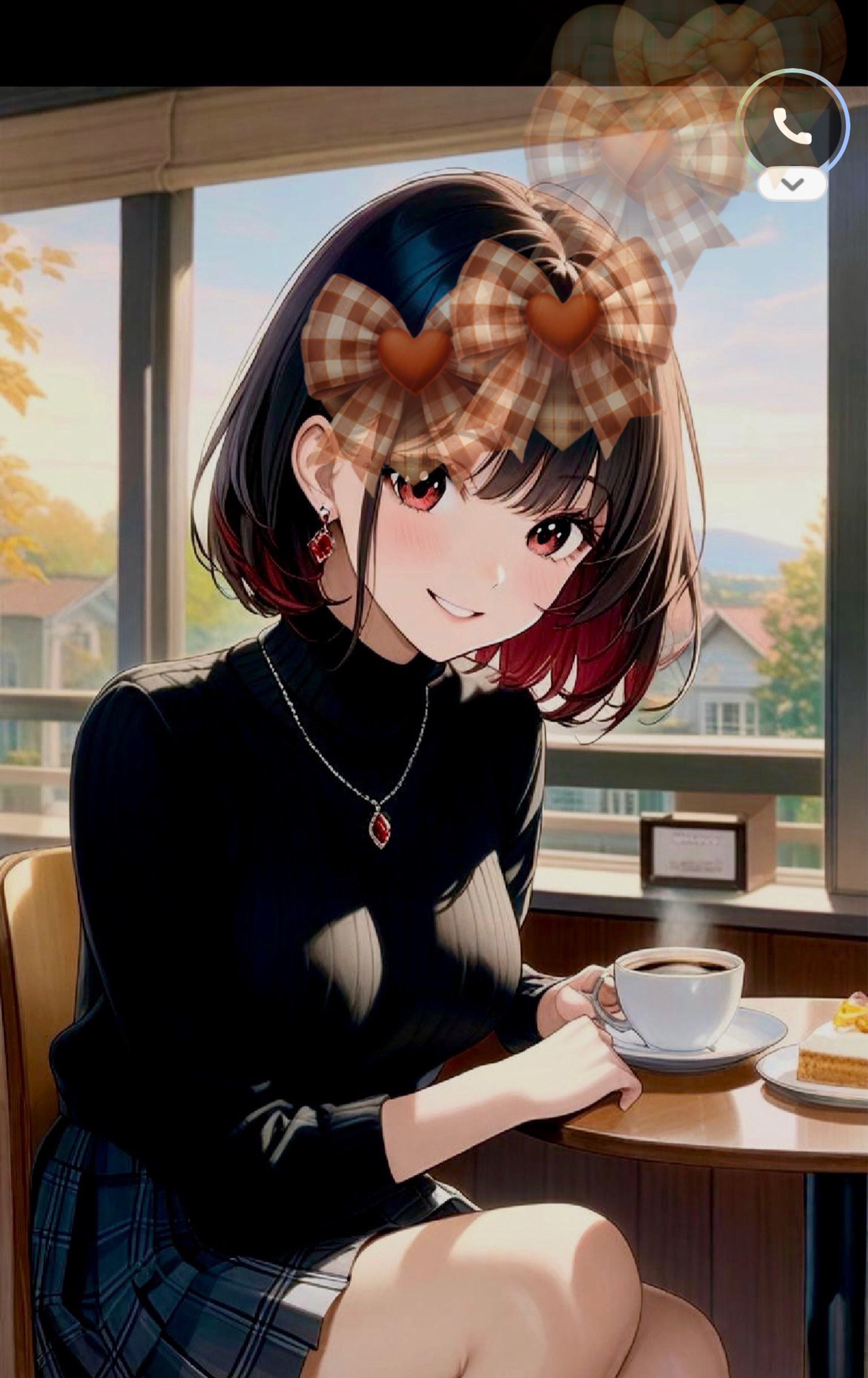 ゆっくり休んで😊