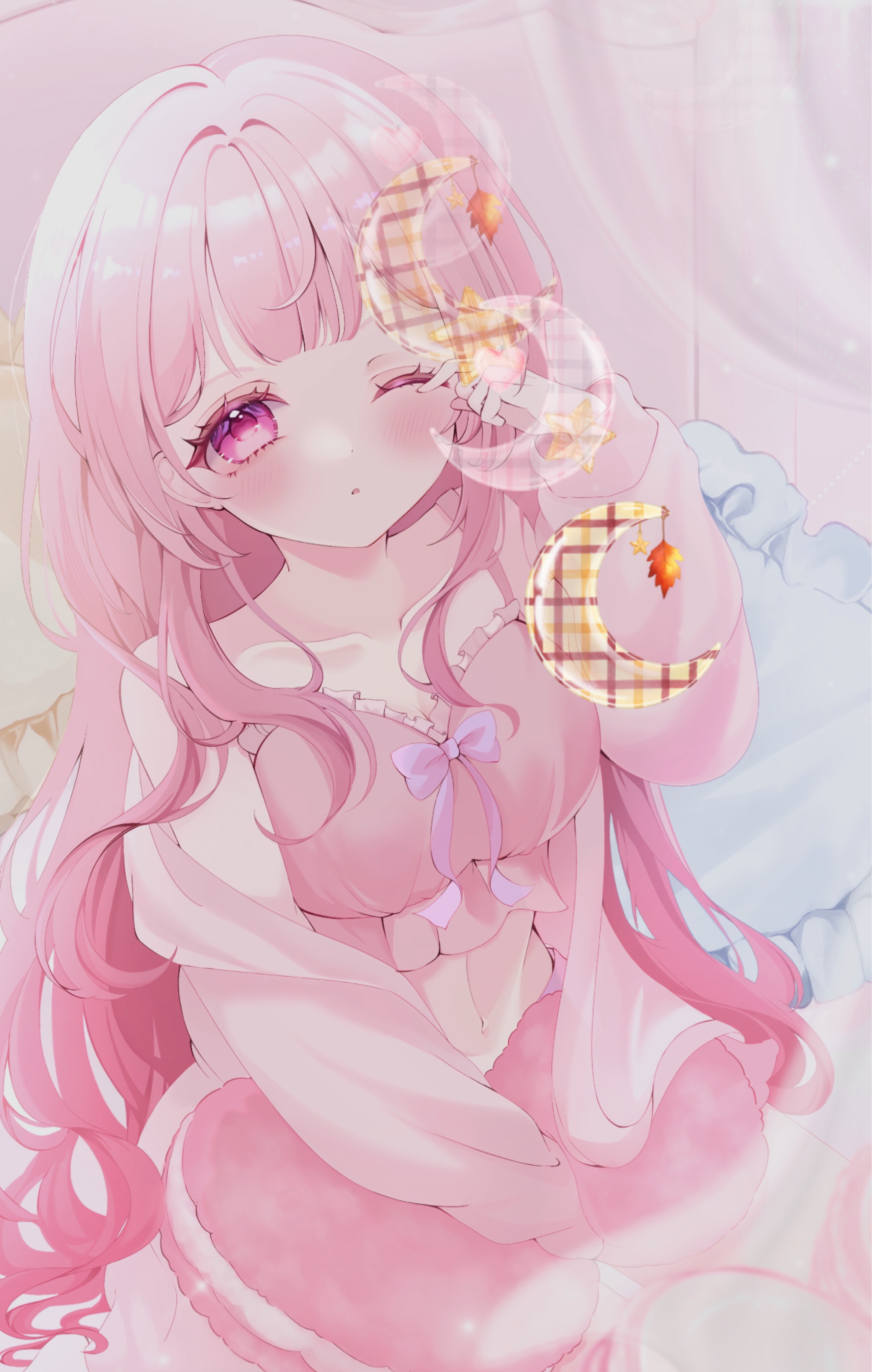 初見/潜寝◎おはようまったりしにおいで🌸