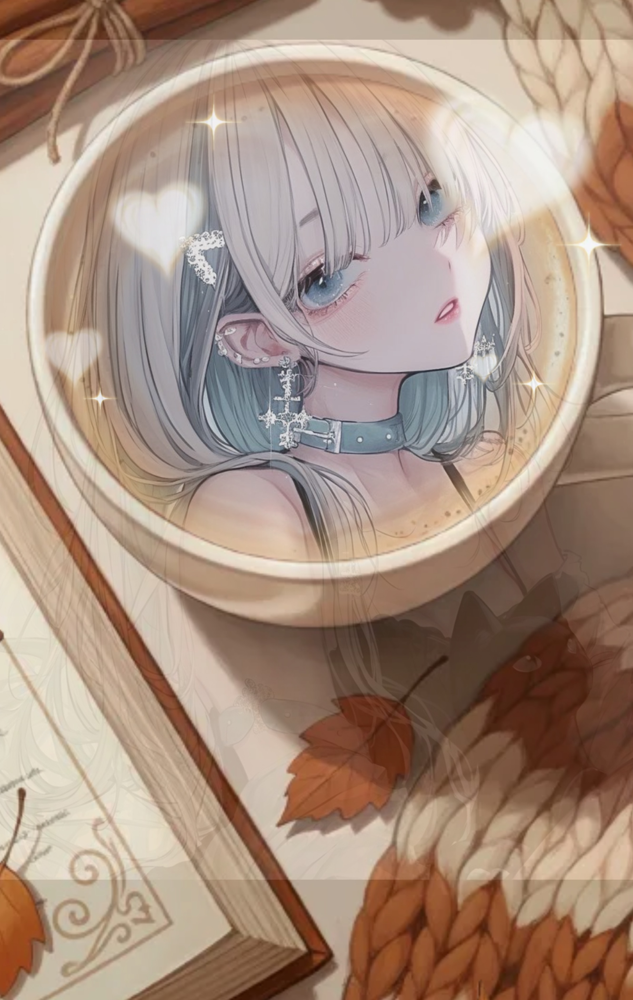 やかましいのもご愛嬌！