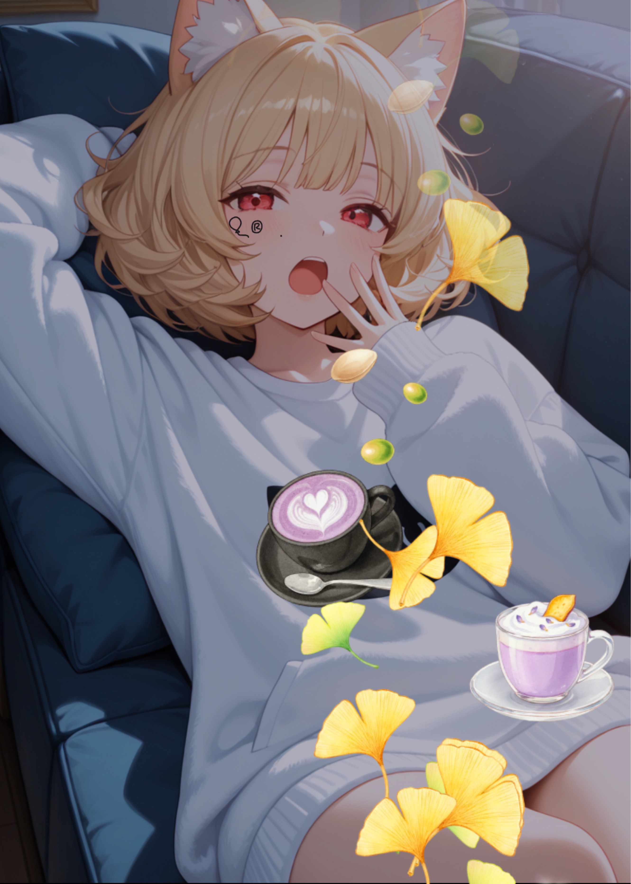 ⚪︎初 ばちこし癒します！！！