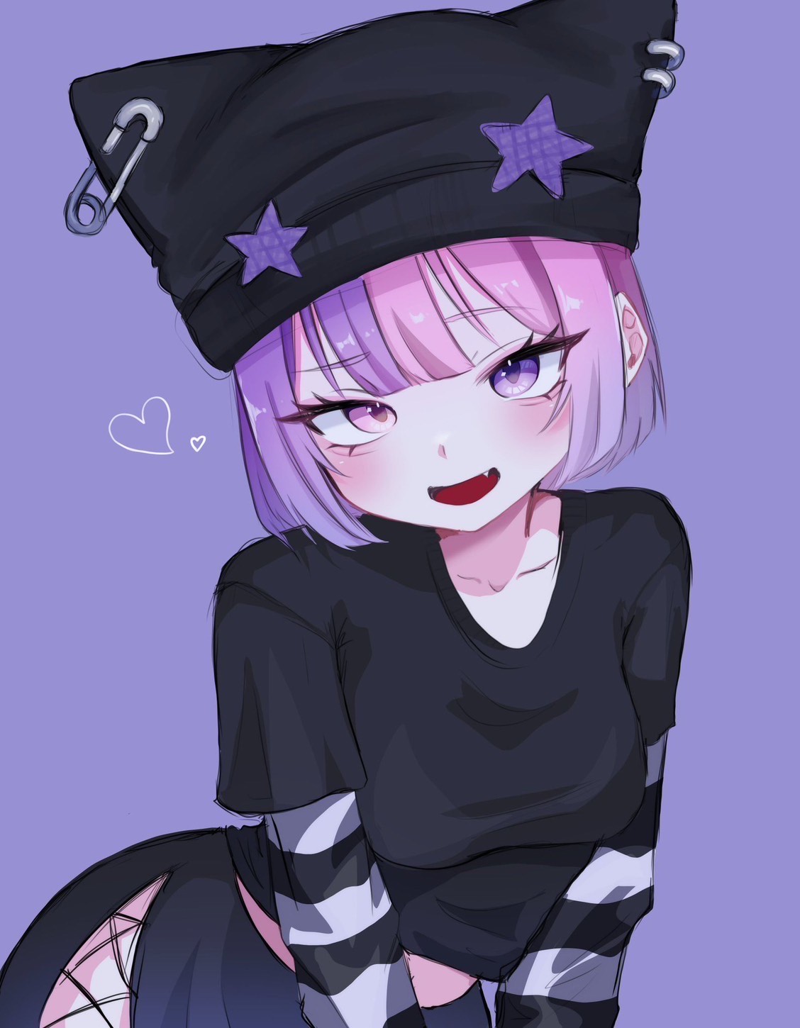 ひっそりニャン枠