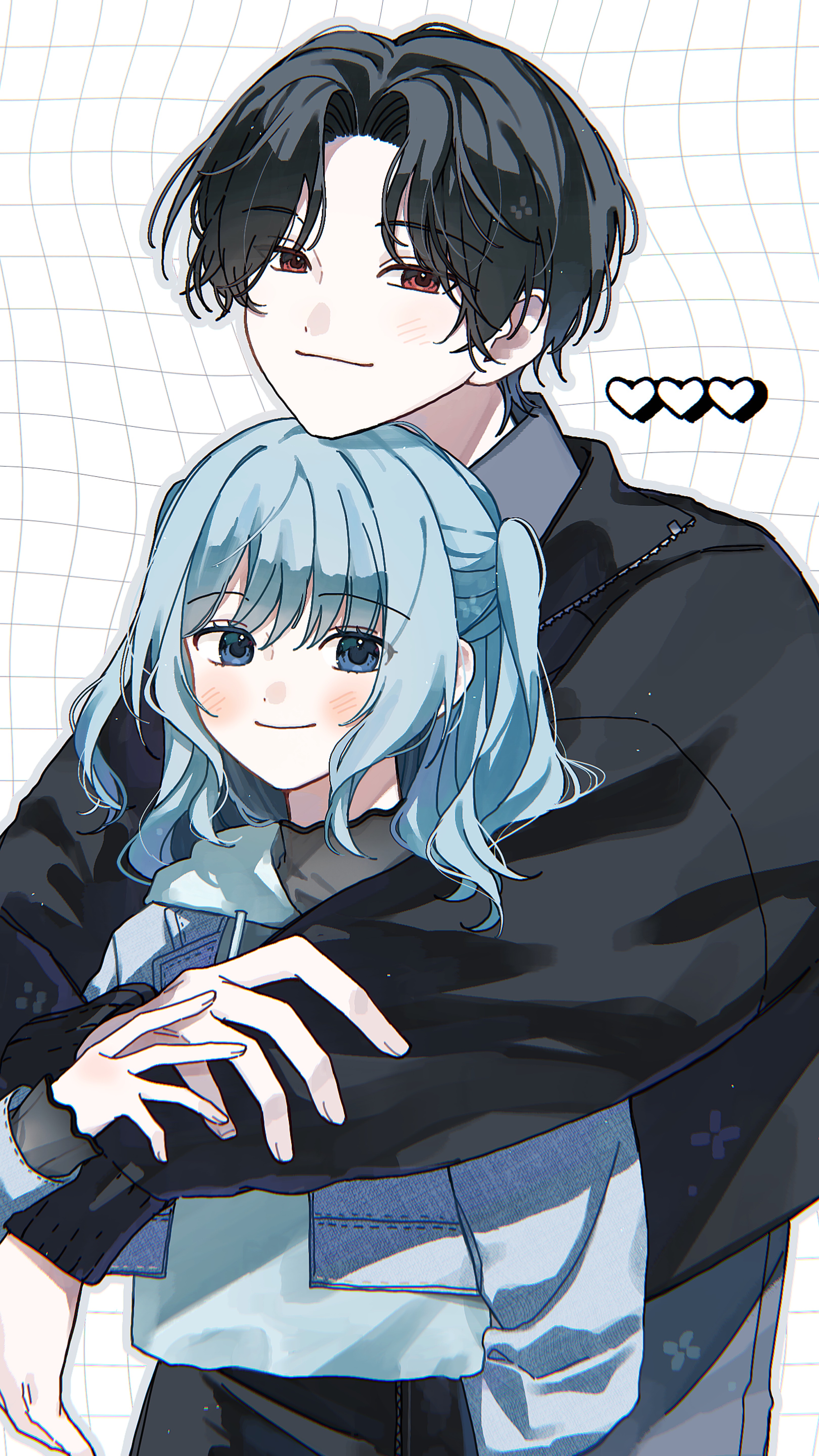 甘い声に漂う𓂃.