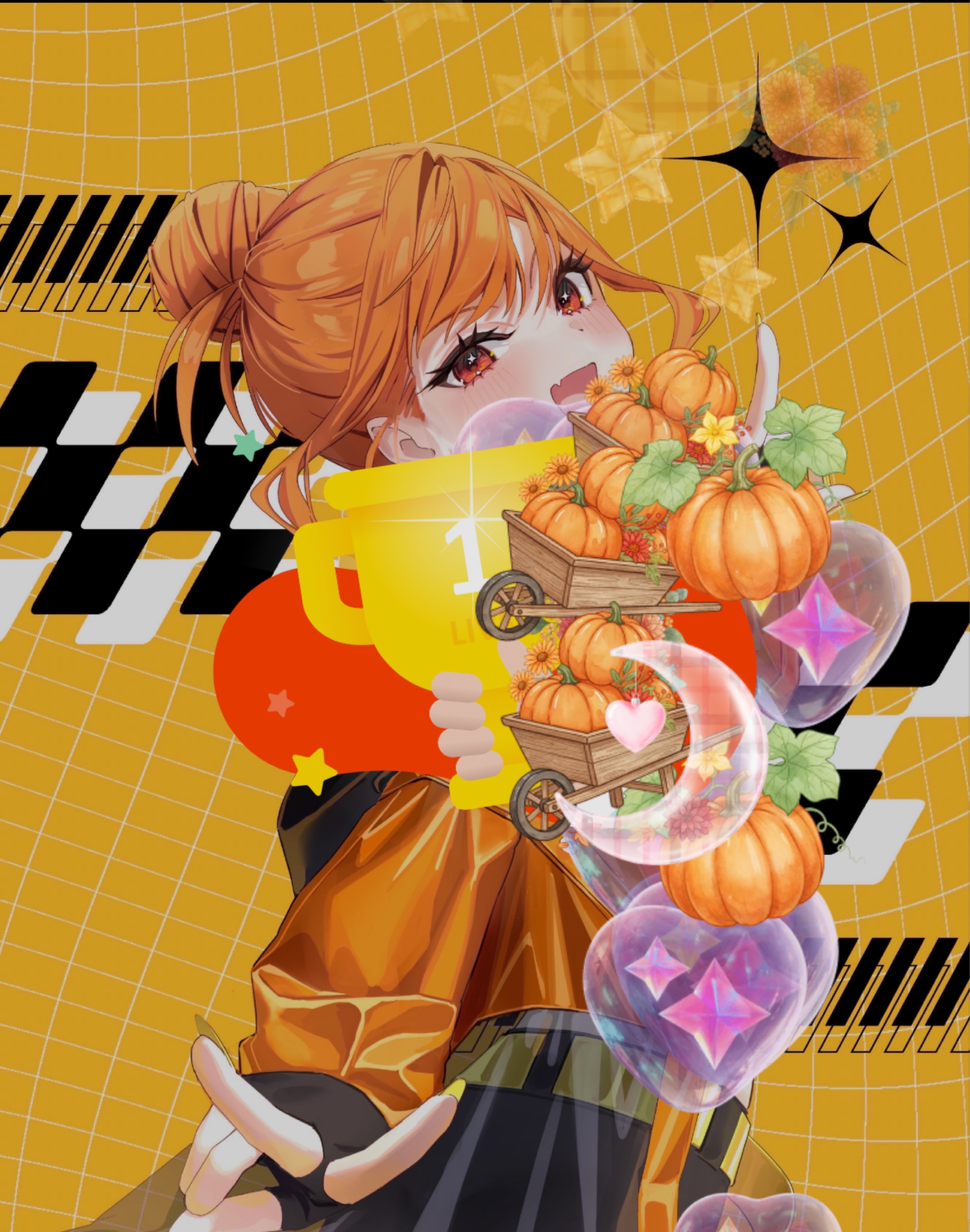 【関西弁】お昼いちばんHighな枠🐌