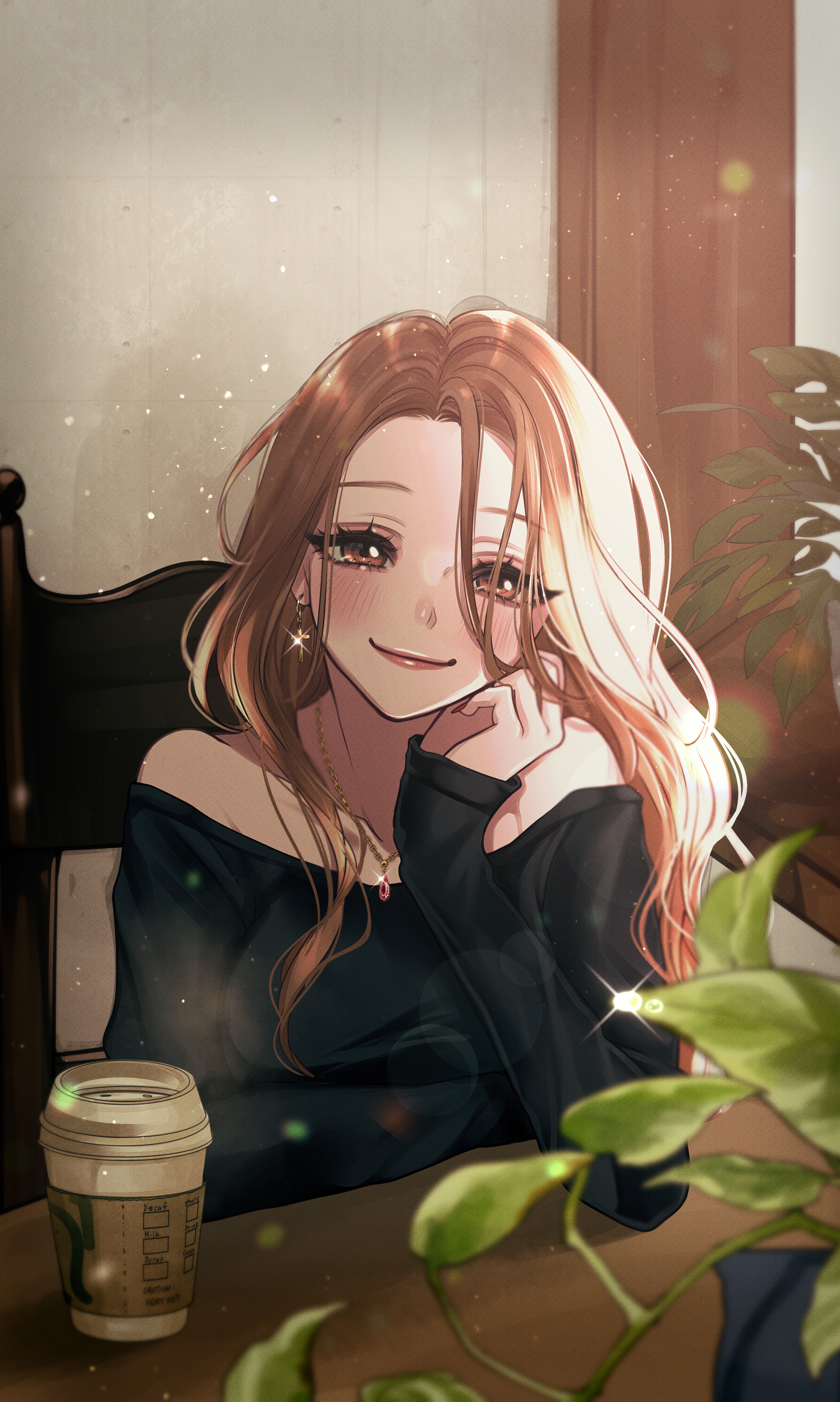 朝の𝓗𝓮𝓪𝓵𝓲𝓷𝓰.