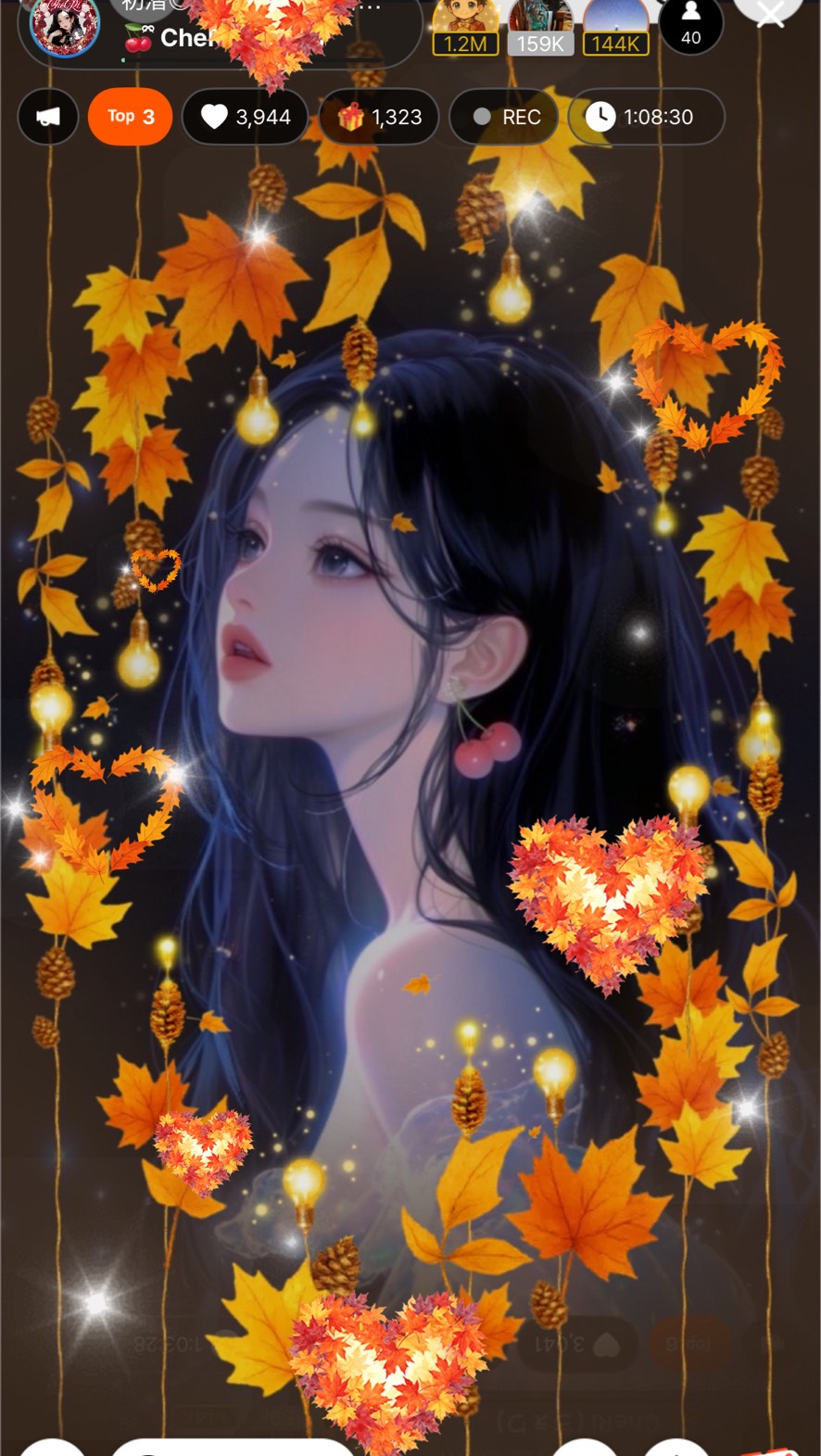 初潜◎アナタの癒場所💋