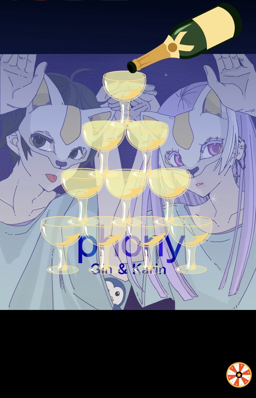 spoon5年生になりました𓂃𓈒🐾