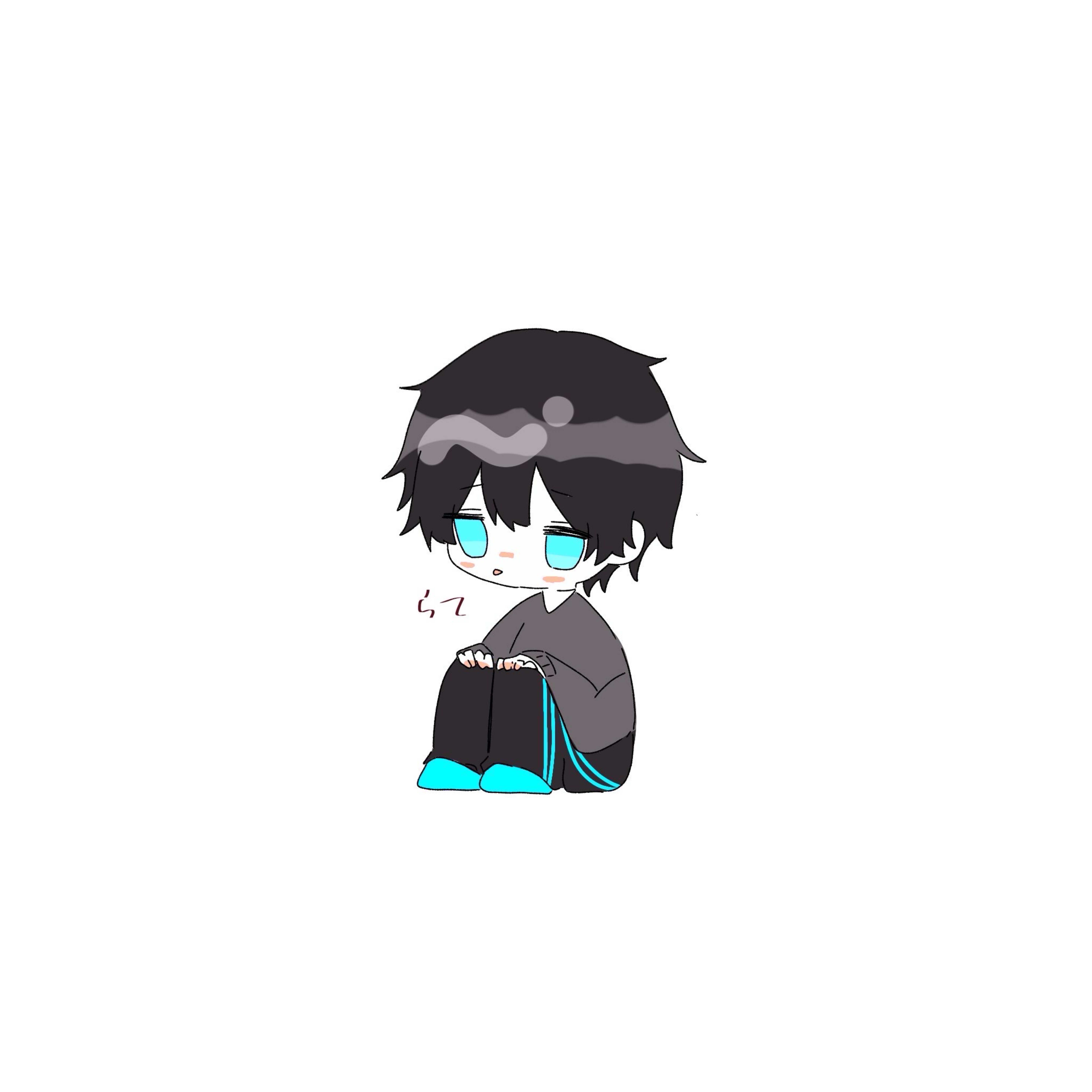 結局らて