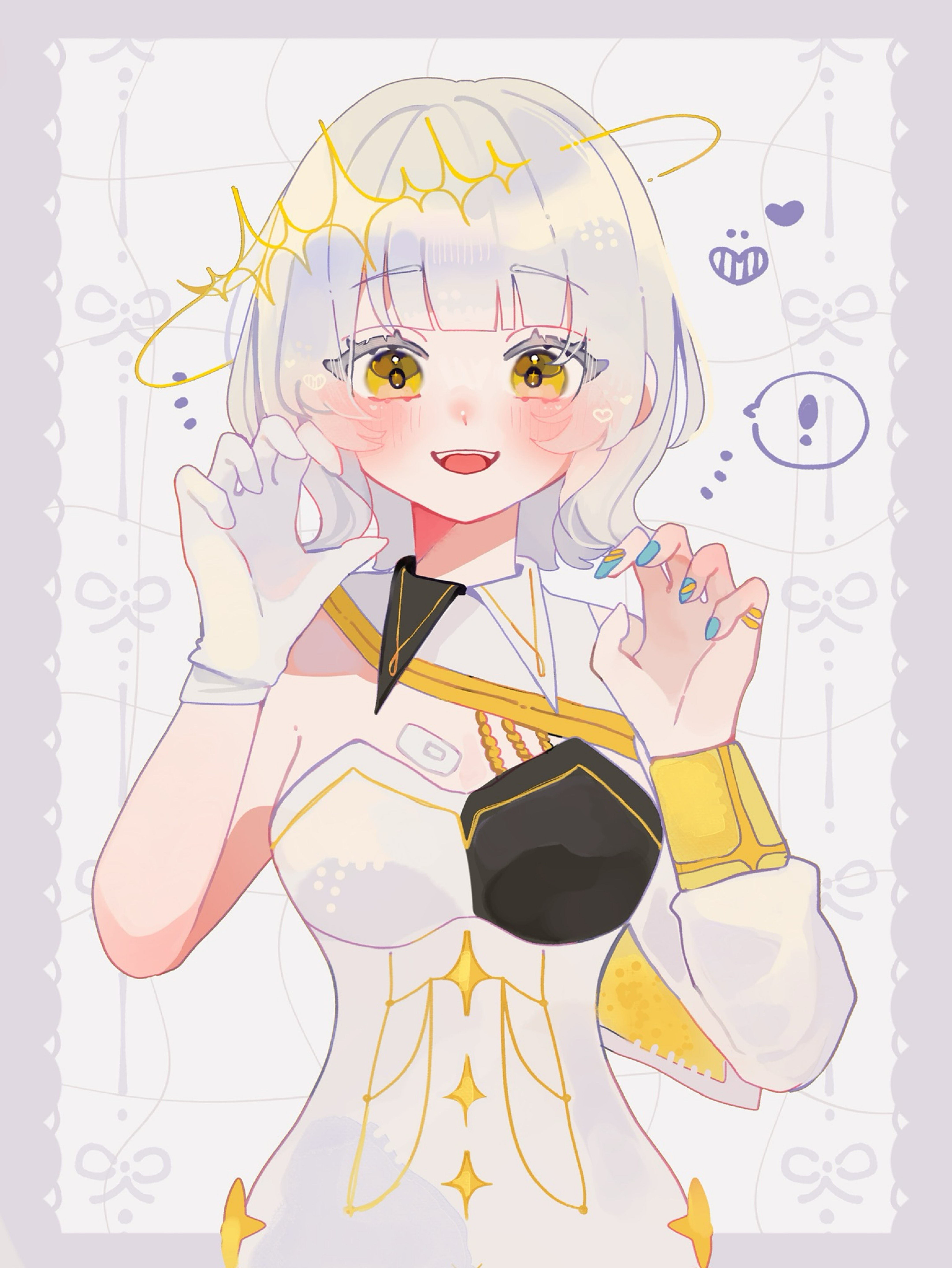 元気ちゃーじ！！！！！！！
