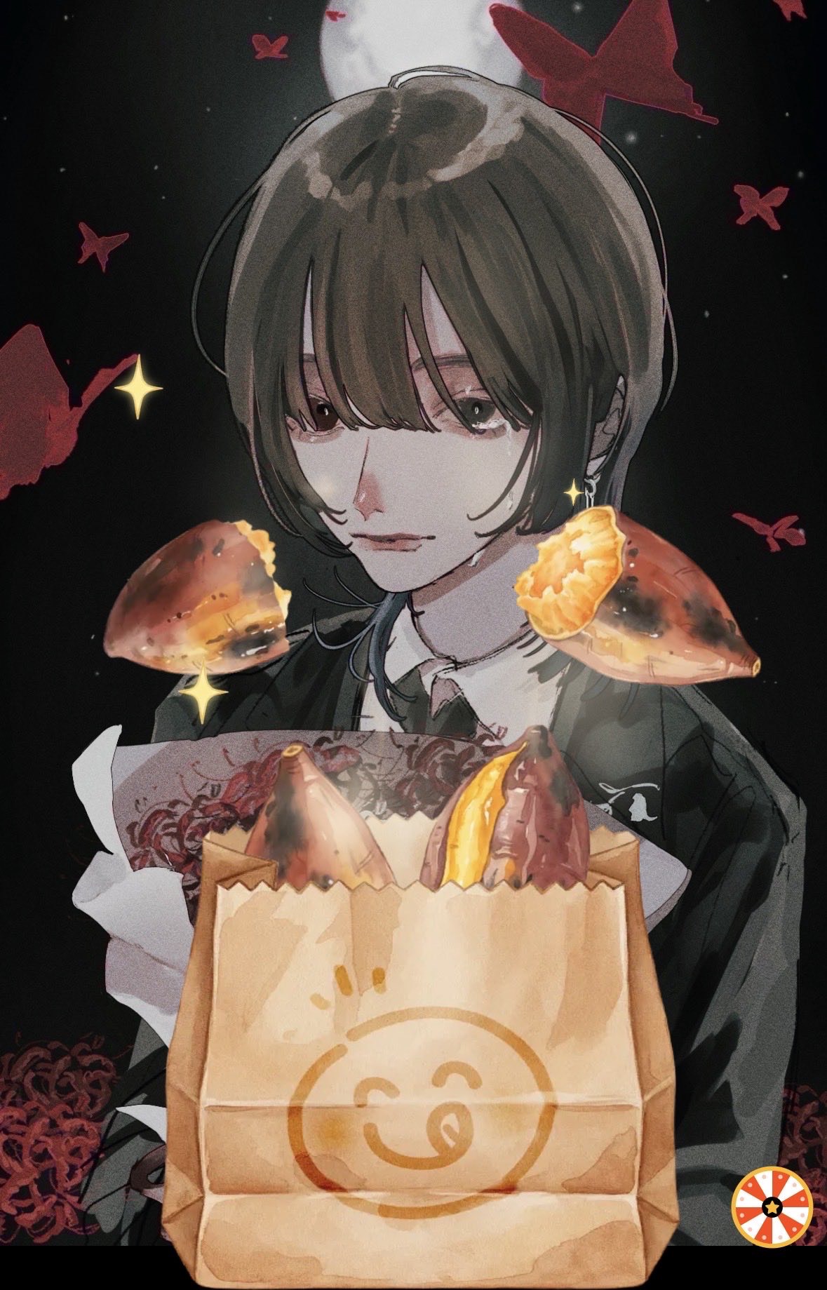 ~26:00┋家より安心する枠𖠿  .゜