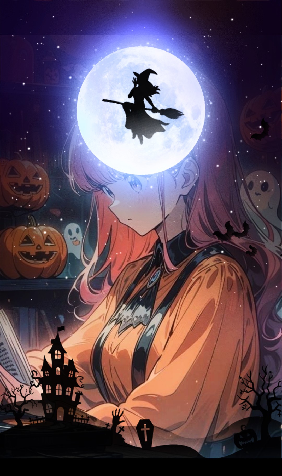 ＃深夜の読み聞かせ界隈🌜🌟