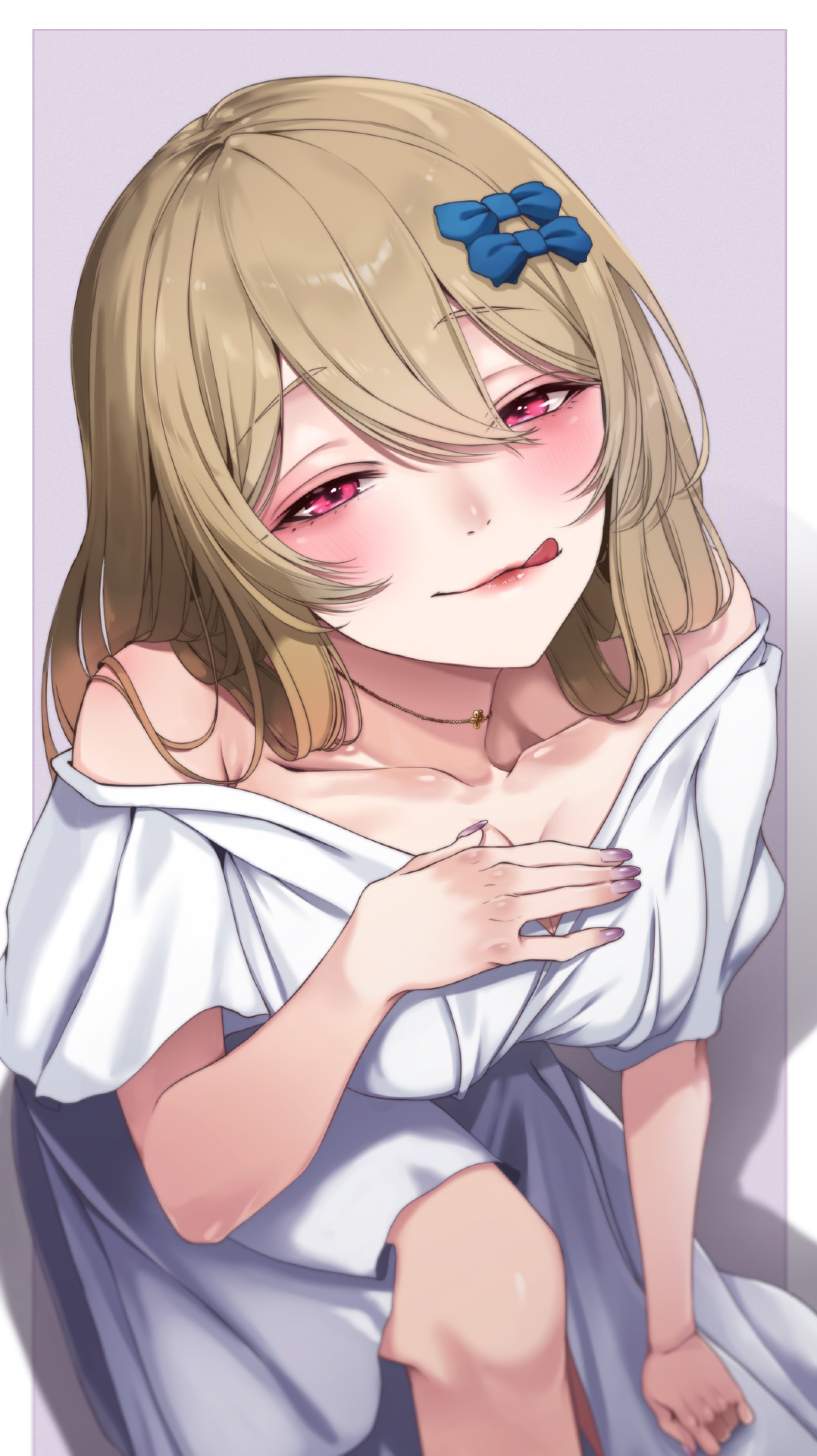 🫧癒しになれたら
