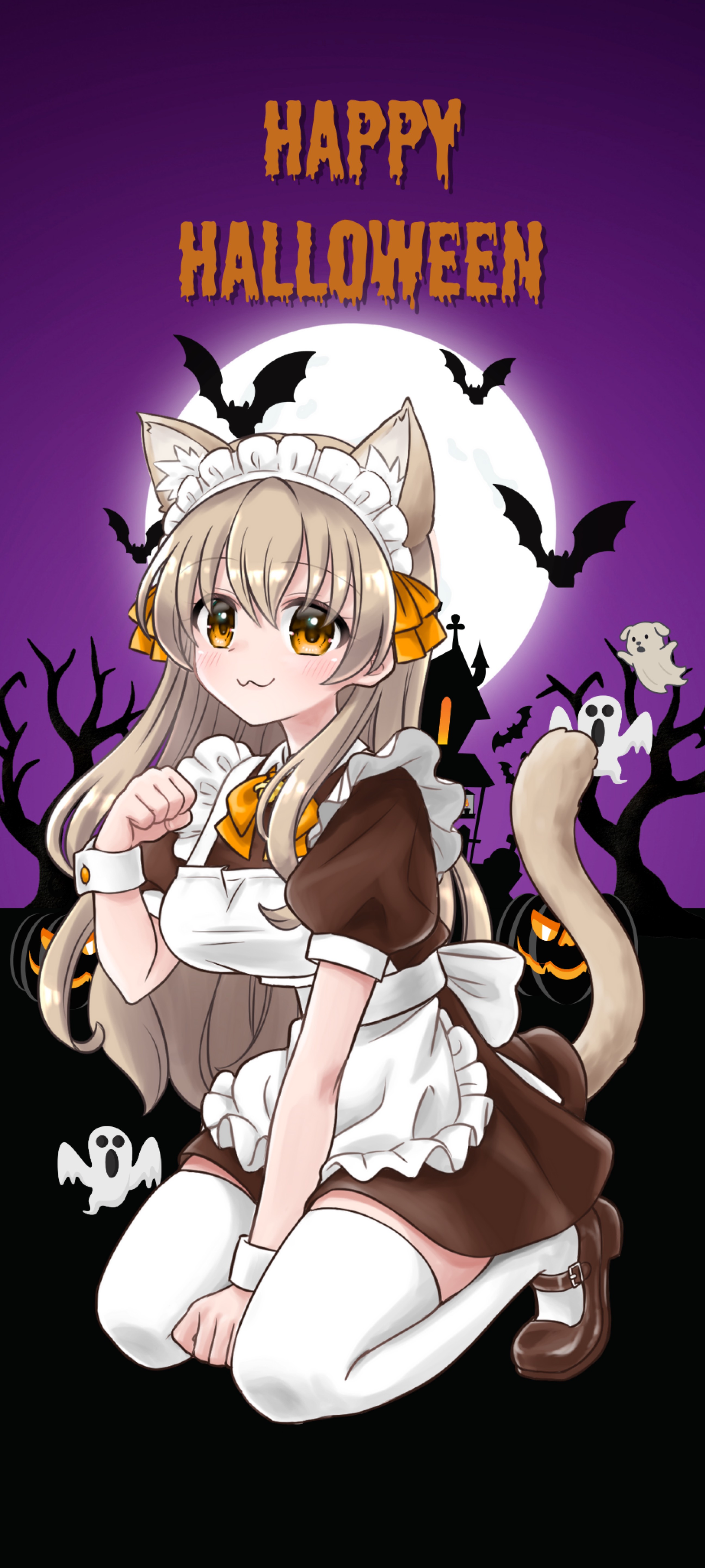 かえハロ🎃🍁𓏸𓈒𓂃🫧1.5h♡
