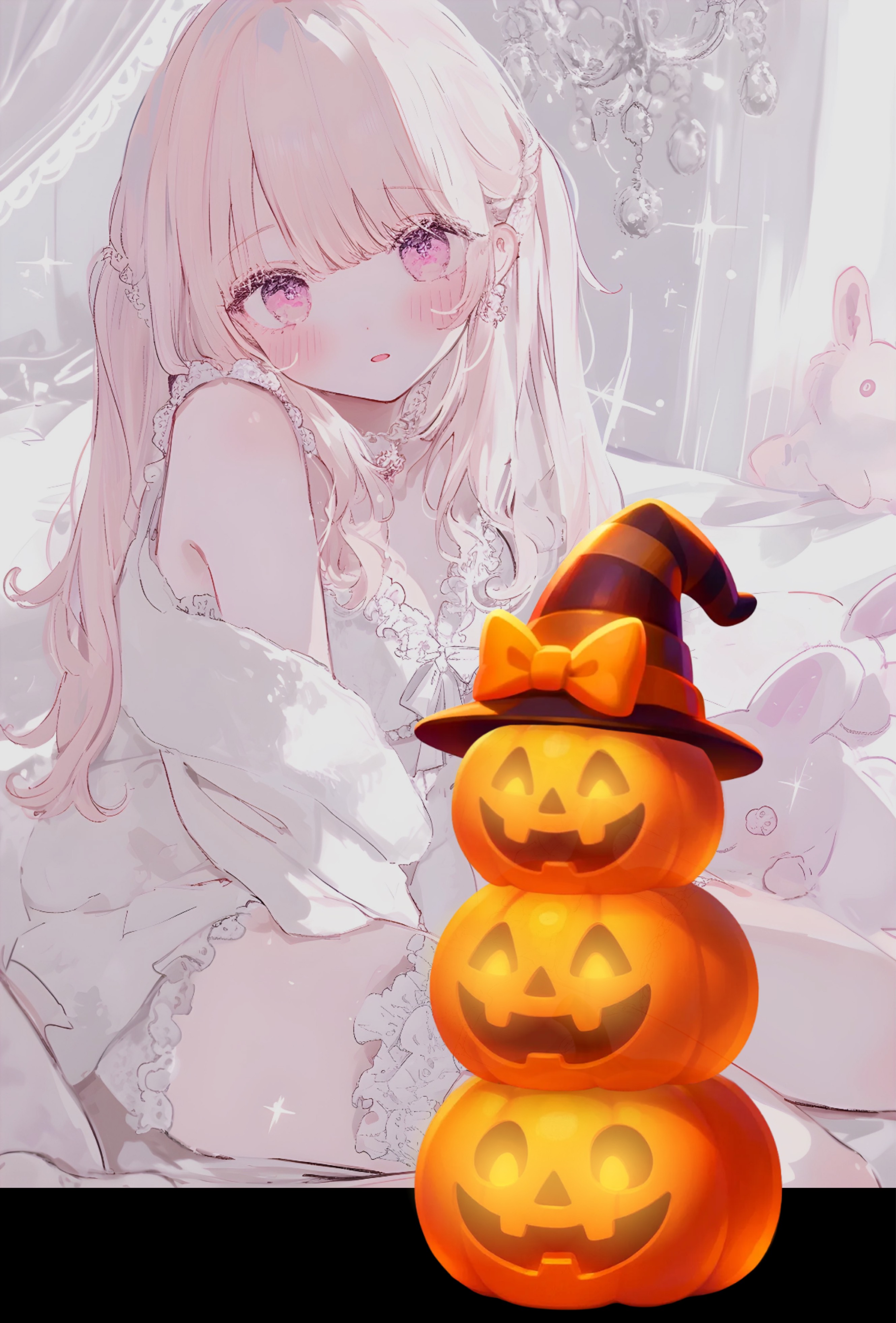 雑談ASMR⸝⸝⸝♡