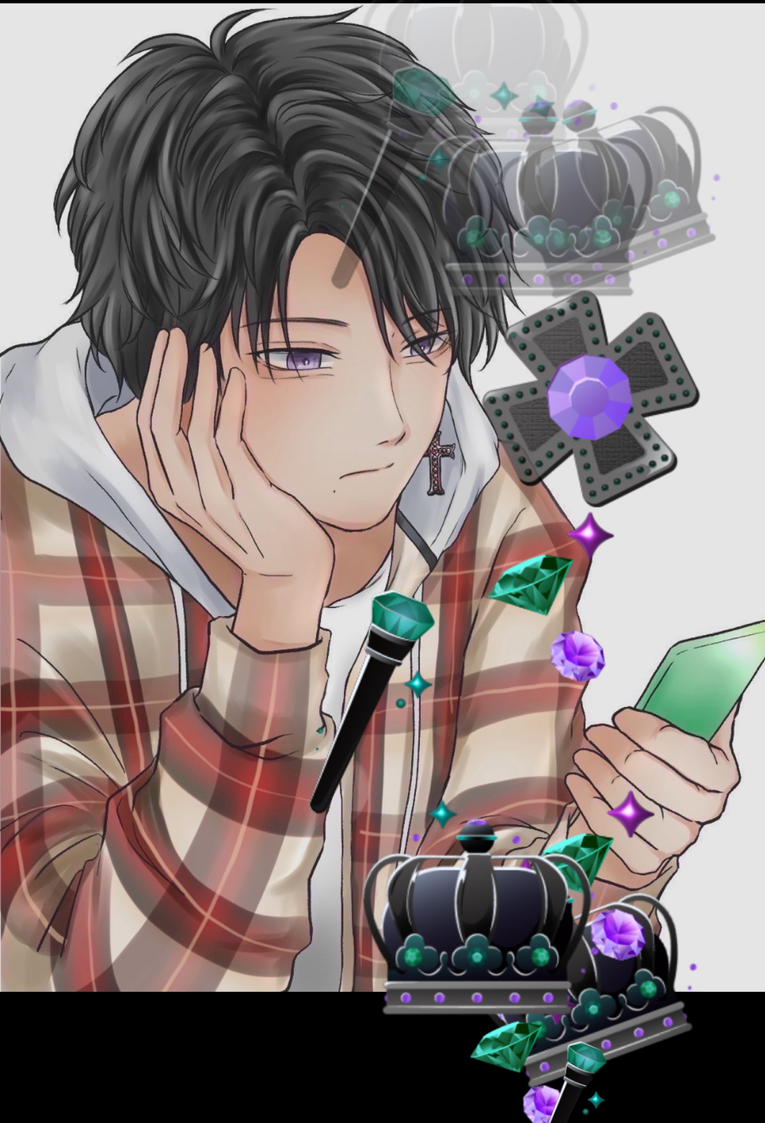 おはりつ(*ˊᗜˋ*)/♡