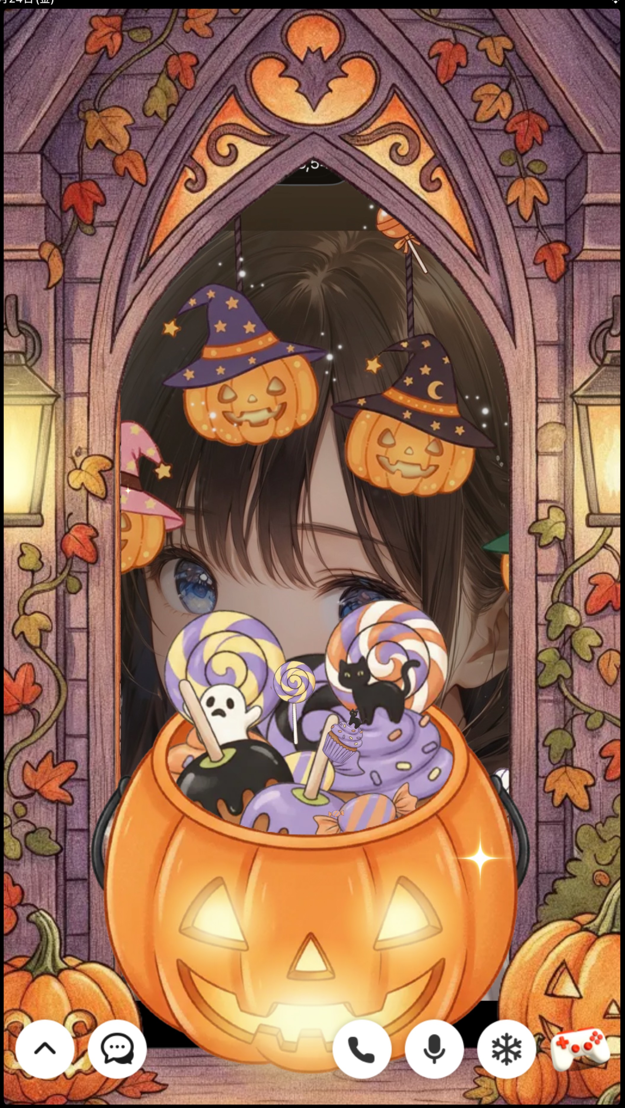 ちょこっとゲリラ♡