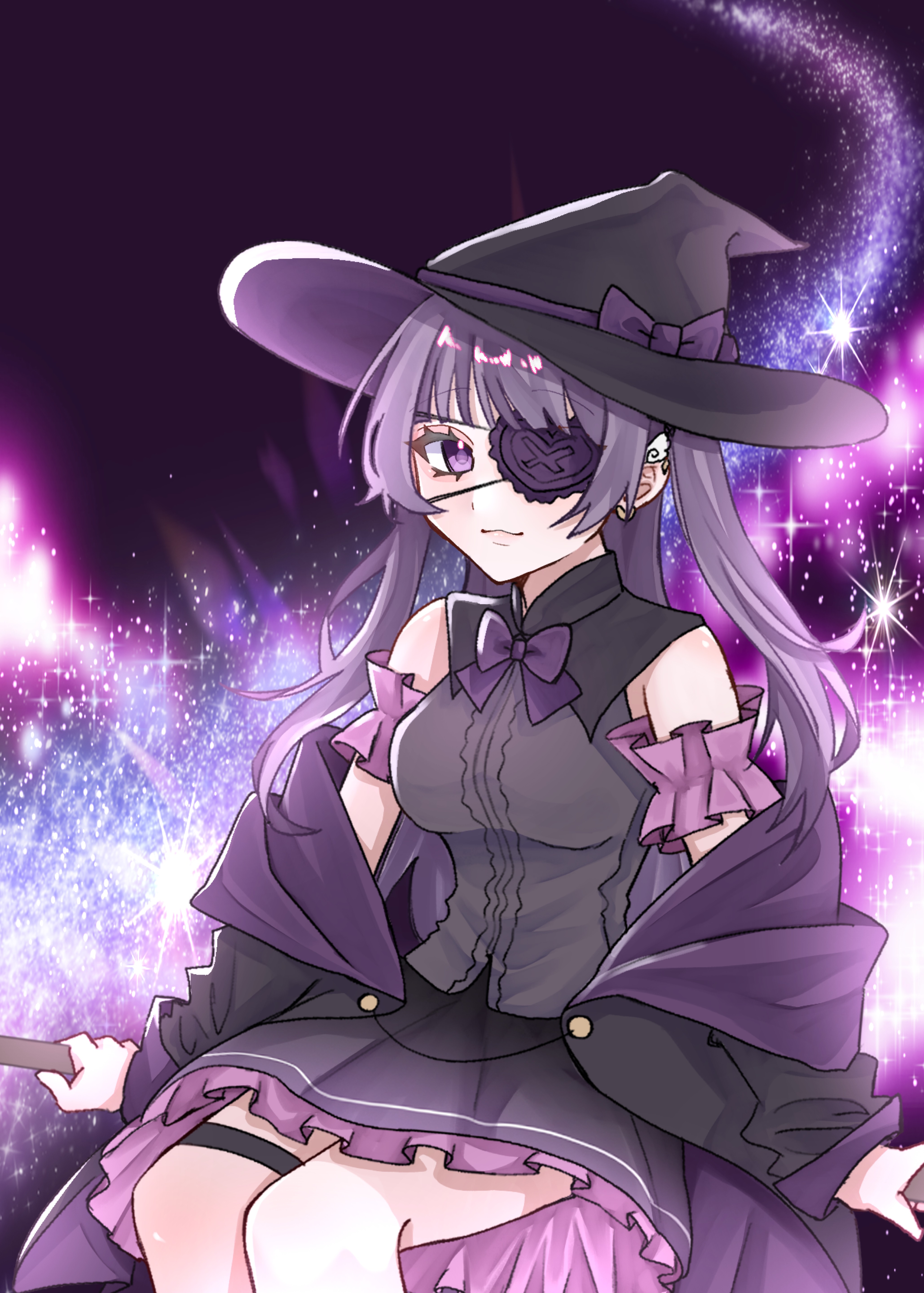 19:00￤今日もお疲れ様だよ~🦇🕸