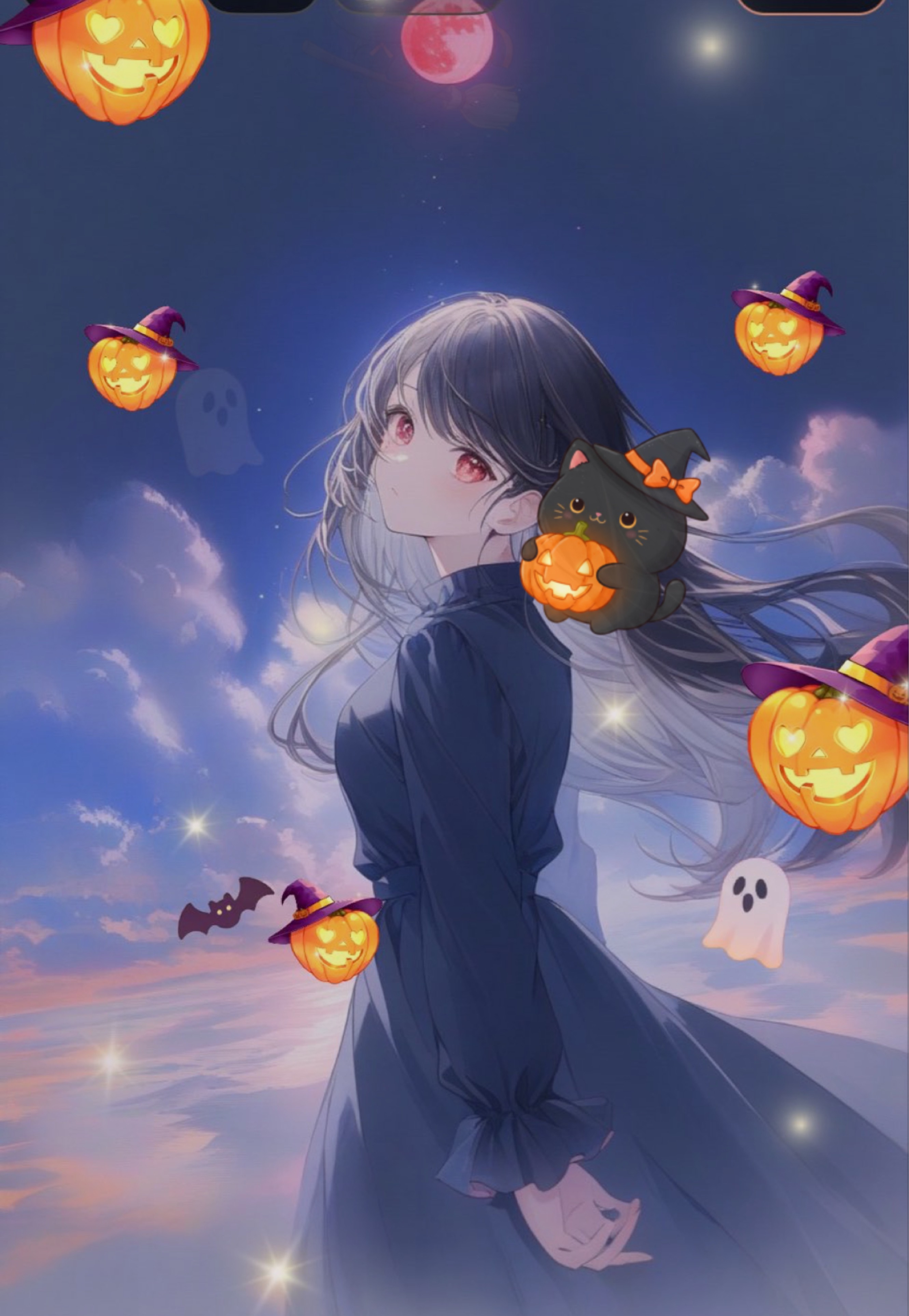 かぼちゃ！！！🎃♡