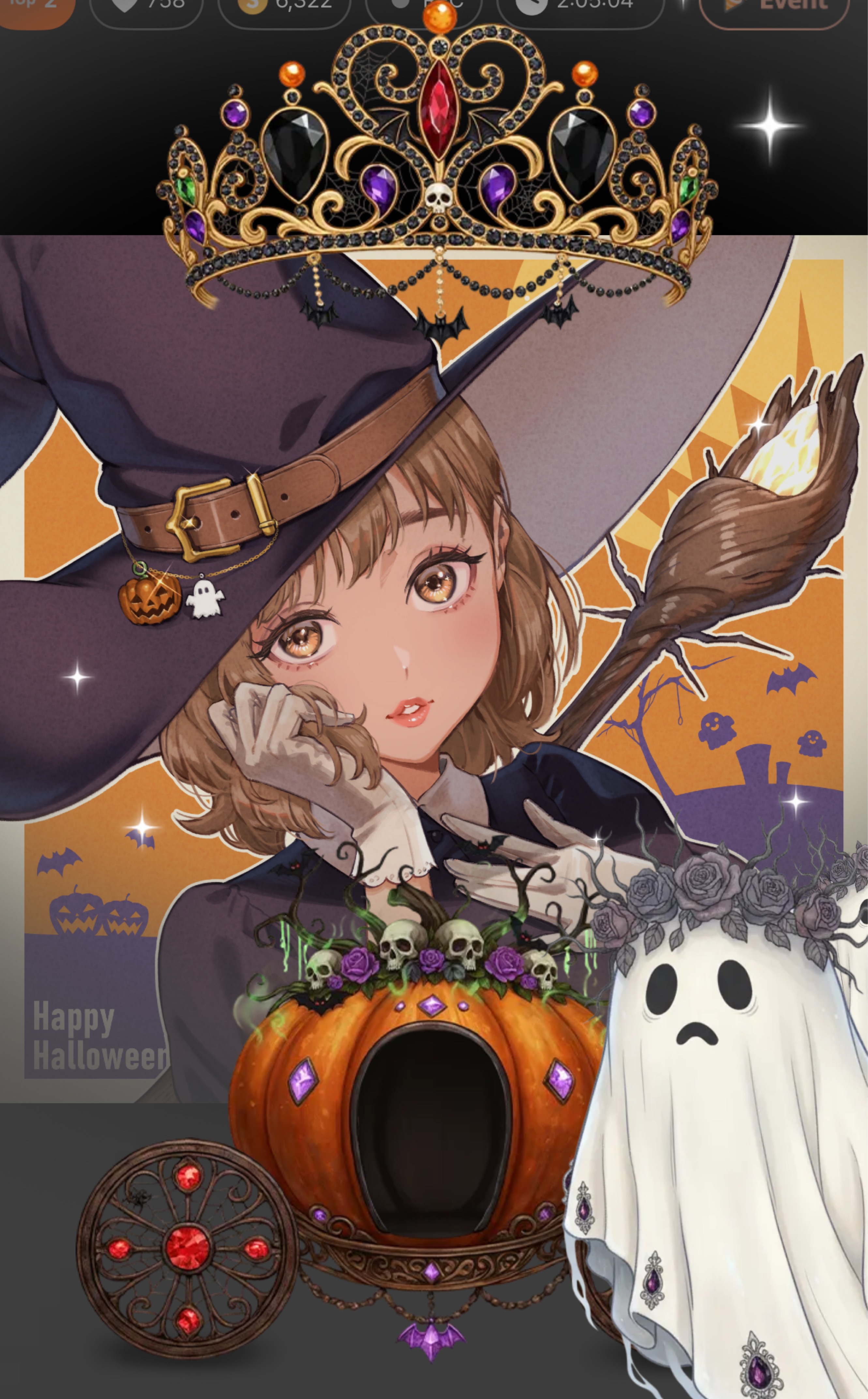 初潜◎まずは入ってみて🎃