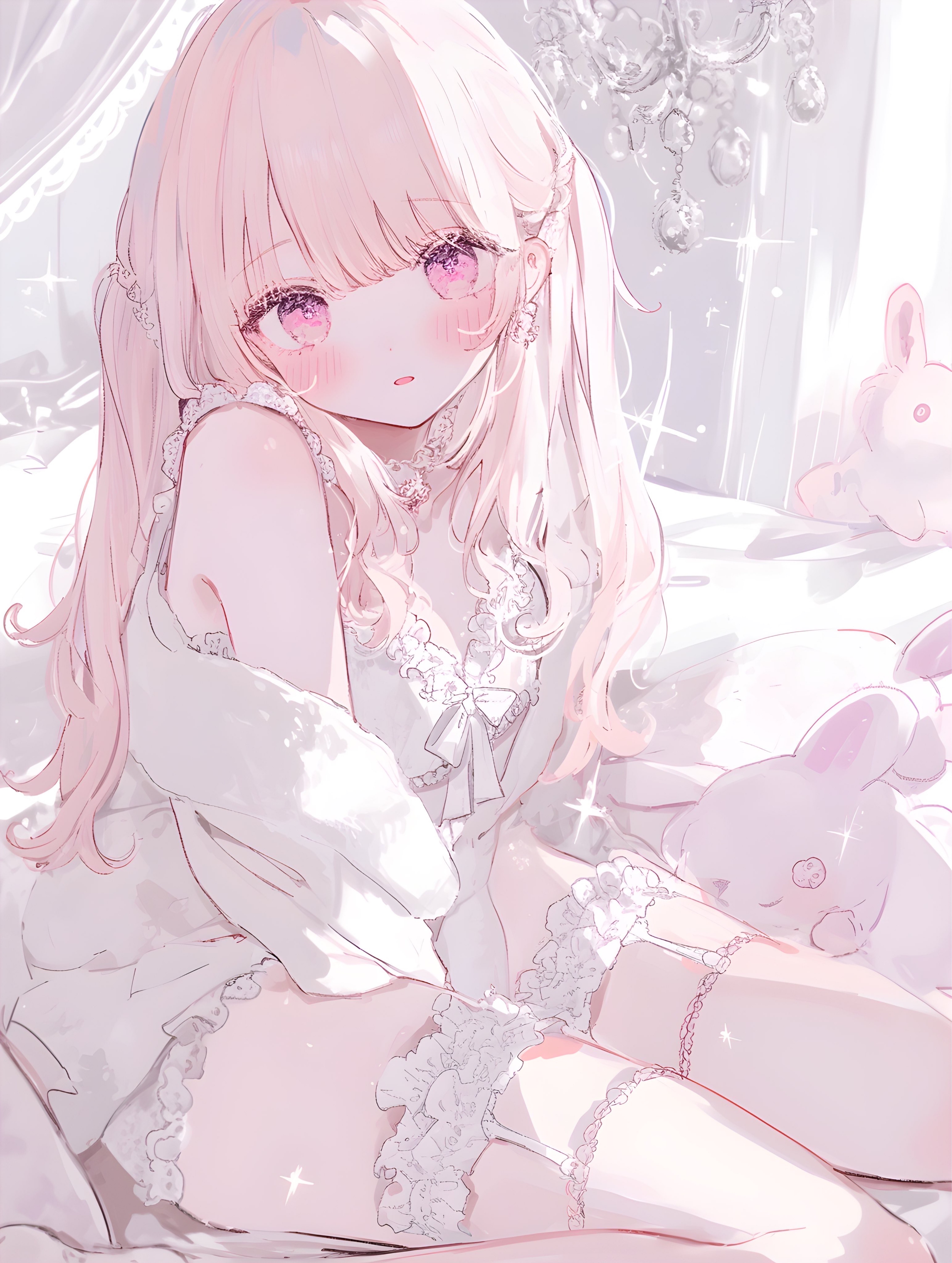 睡眠導入ASMR⸝⸝⸝♡