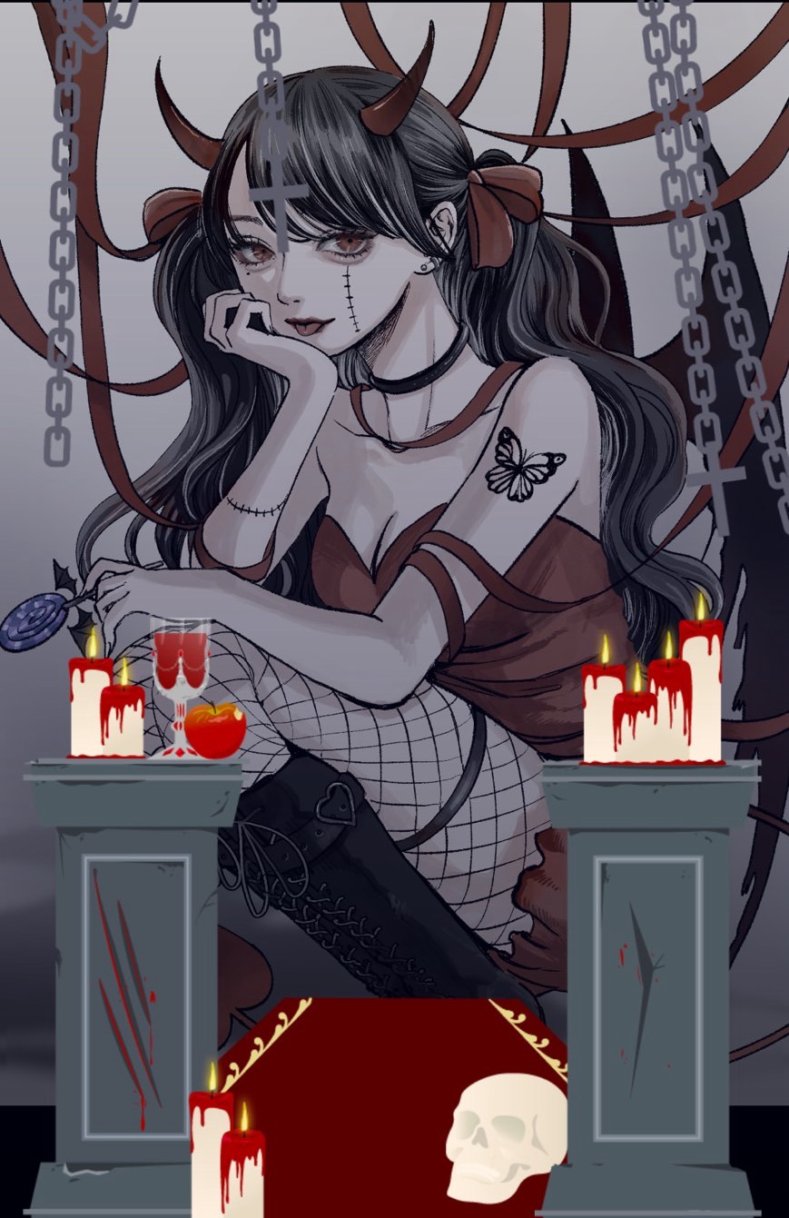 魔女っ子です🪄