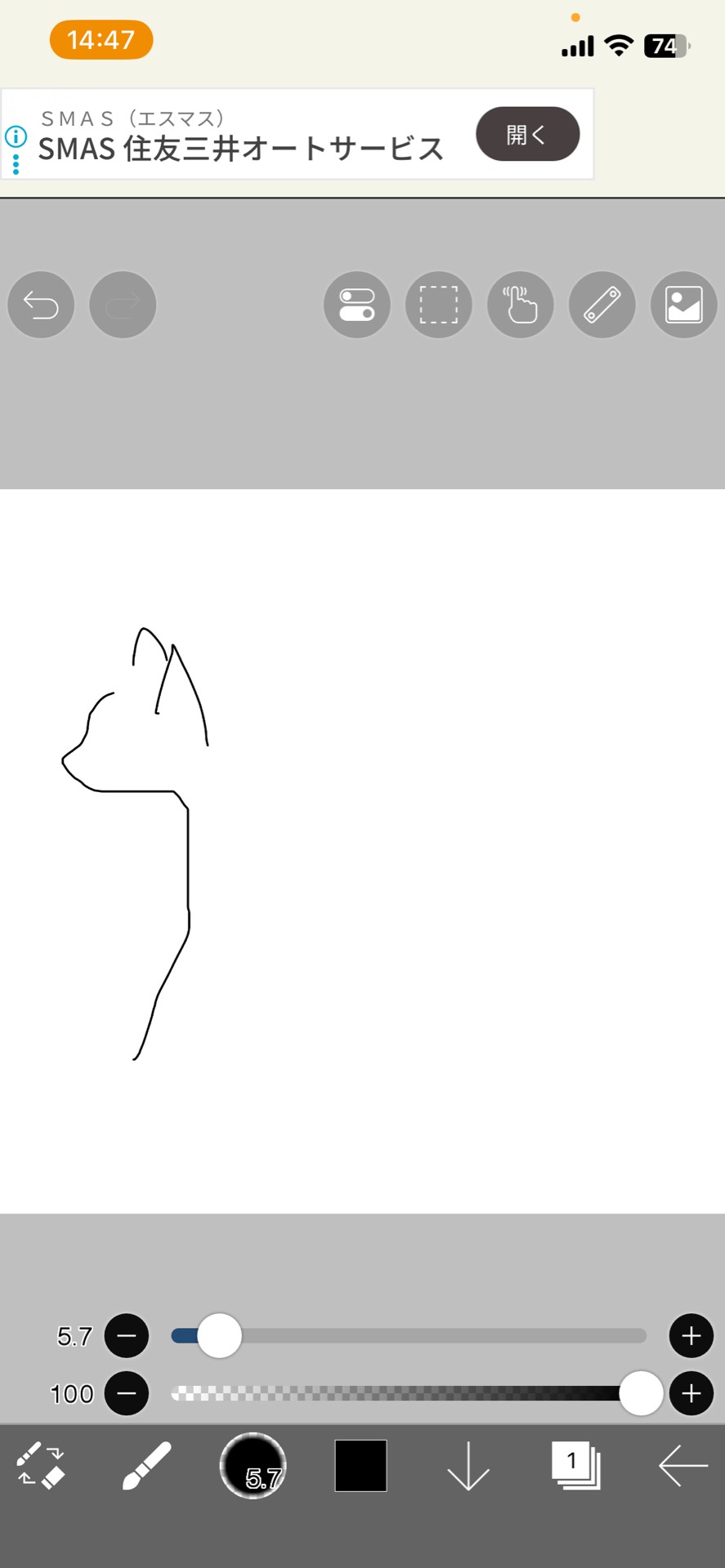 ゲリラ枠です‎ 𓈒𓏸