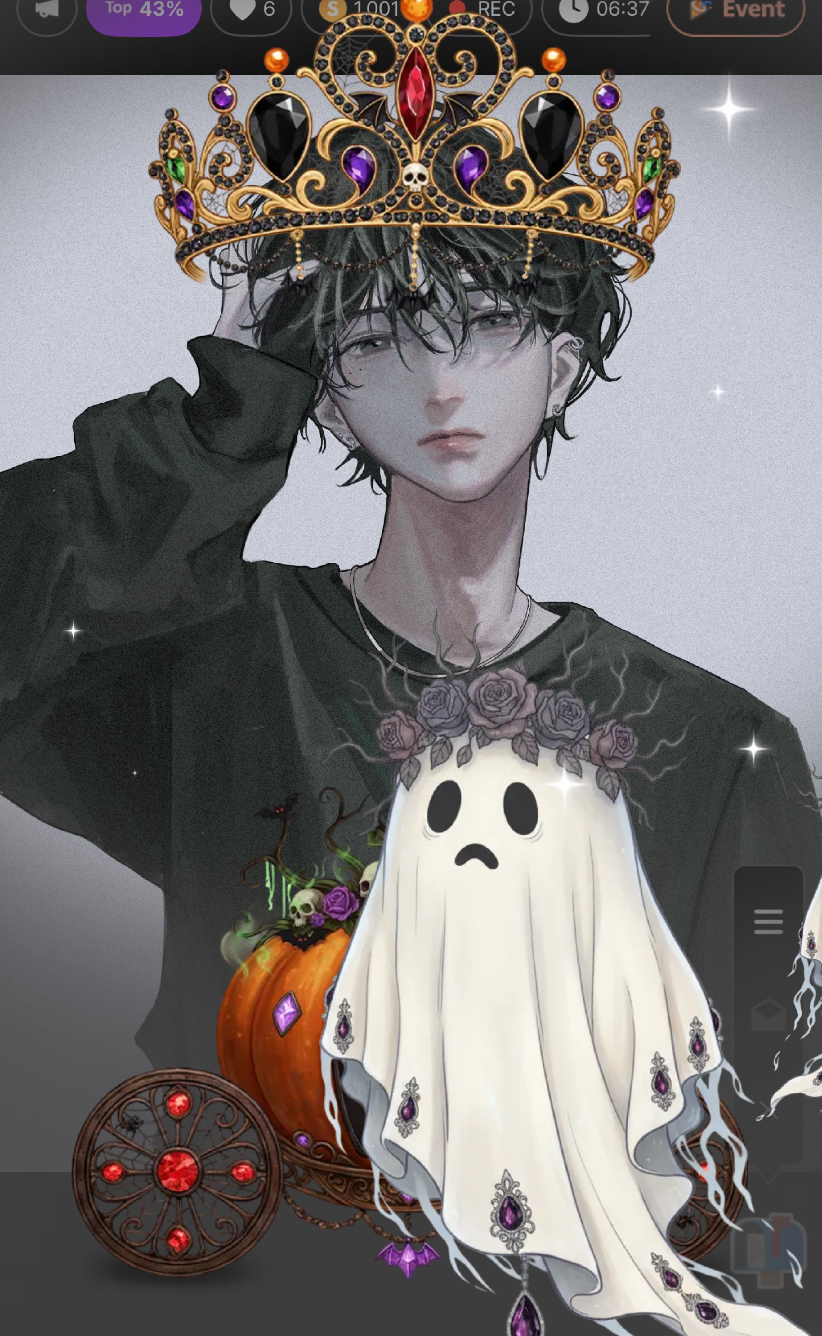 ！！！歌枠！！！