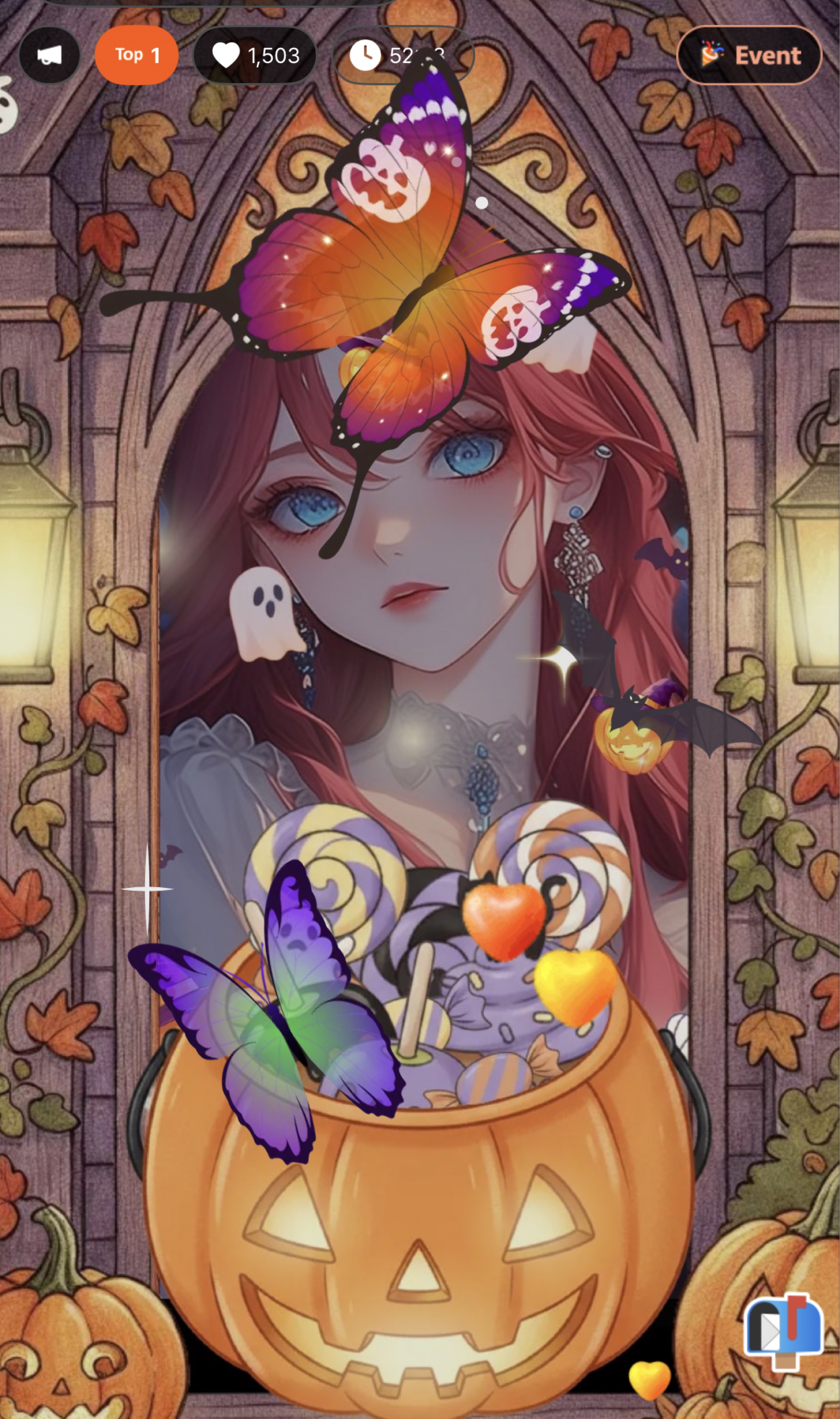 潜りに来る？BGM枠🩵