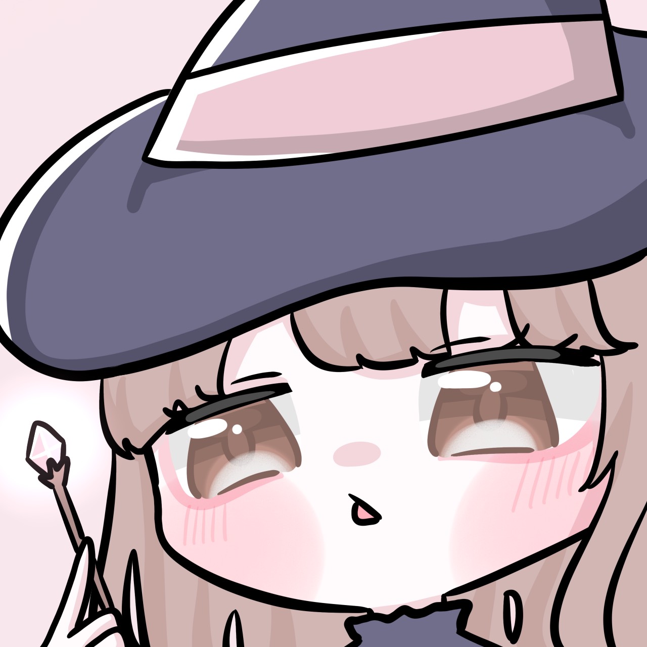 保育士のハート募集中🤧😷
