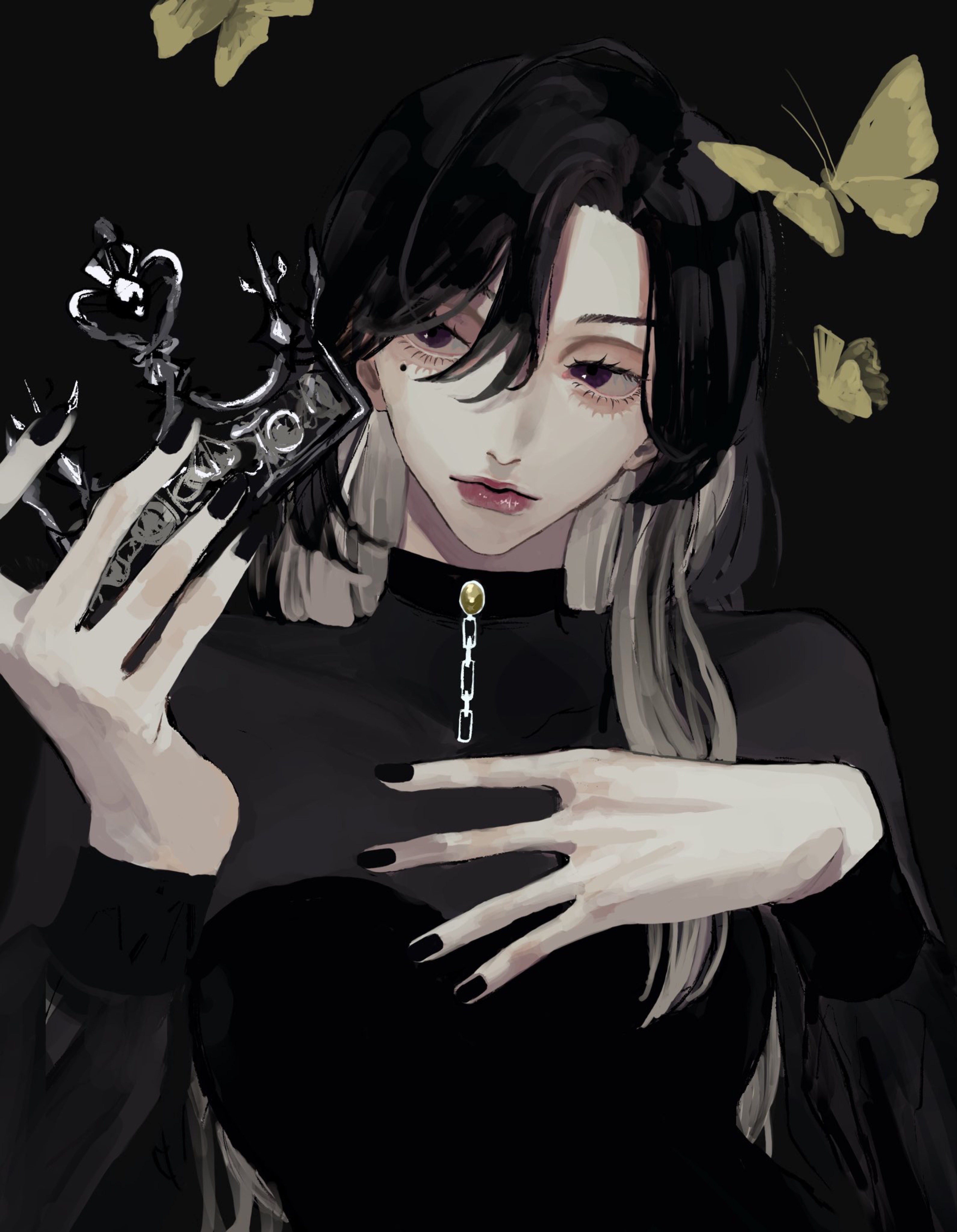魔女っ子です🪄