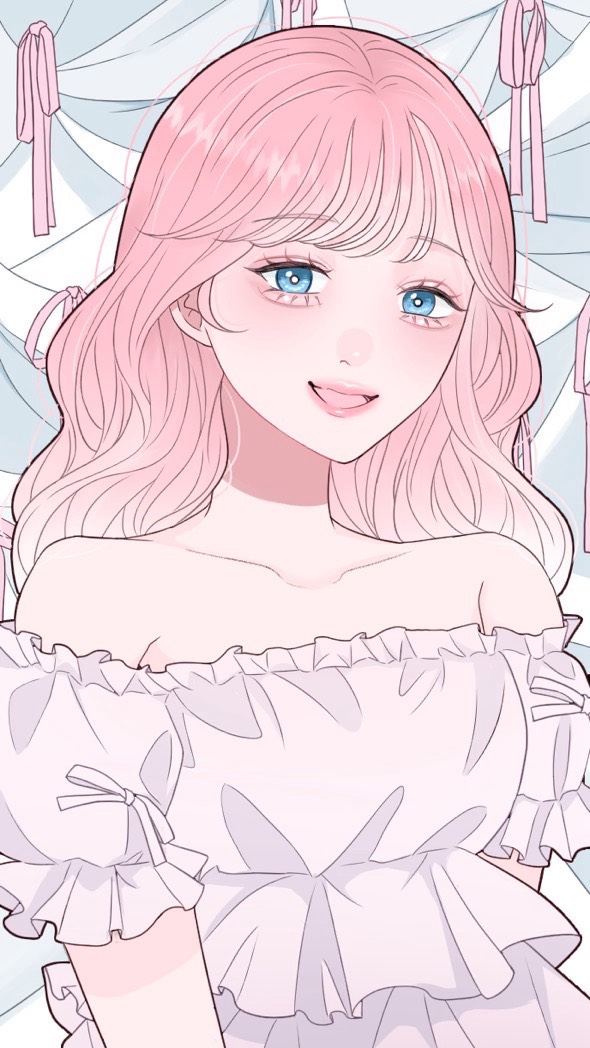 のあです。おはよう。