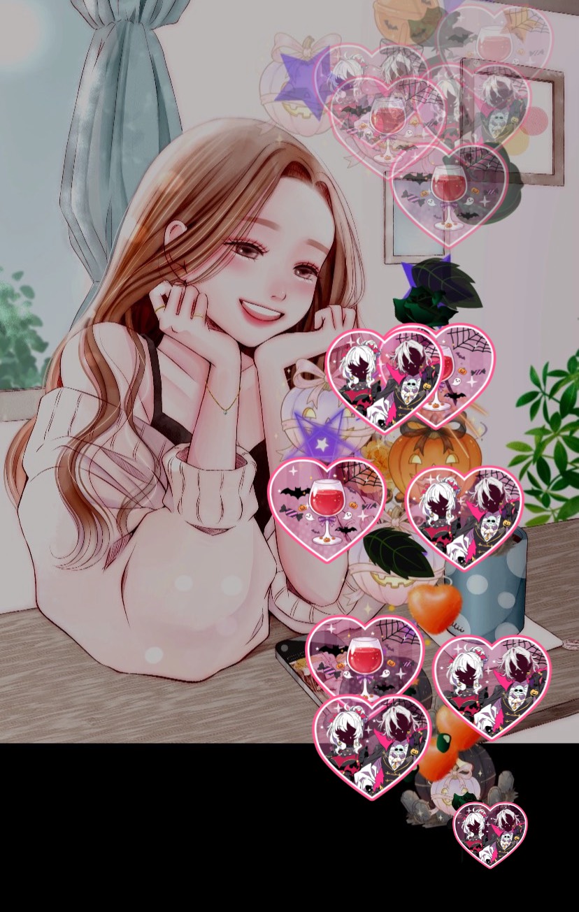 迷 っ た ら こ こ ✿𖥧 
