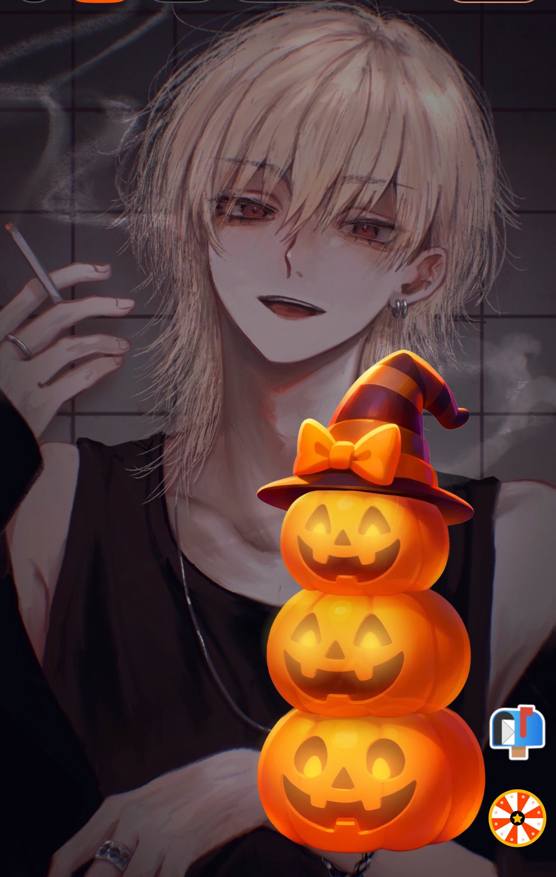 初潜◎ 怖くないよ、おいで。