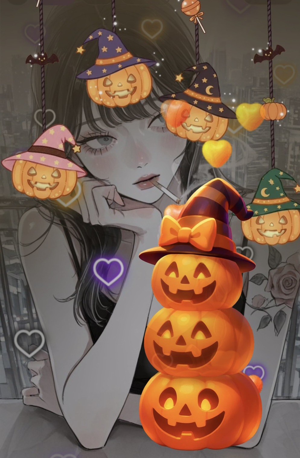 🗽𓂃⋆꙳