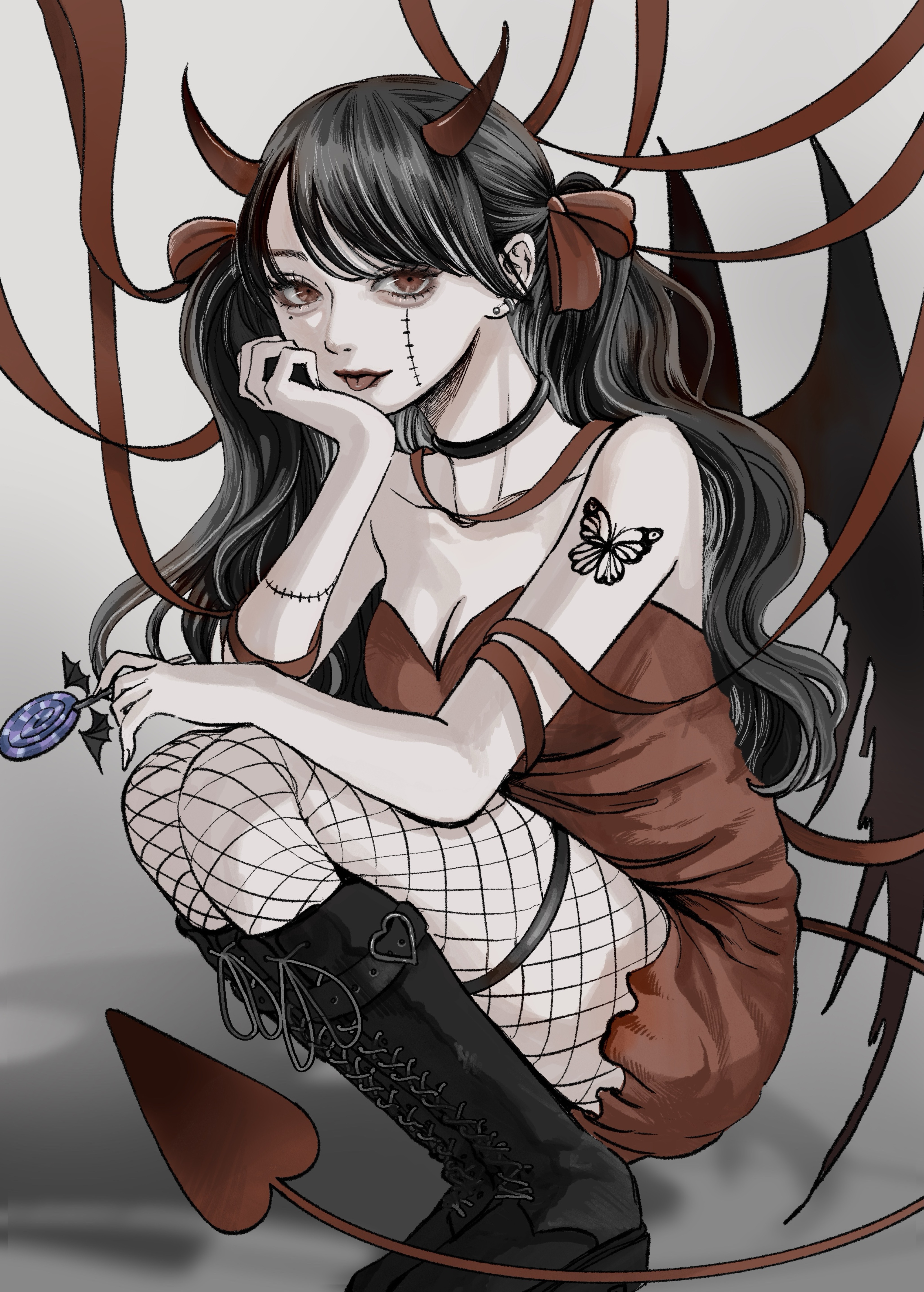 魔女っ子です🪄