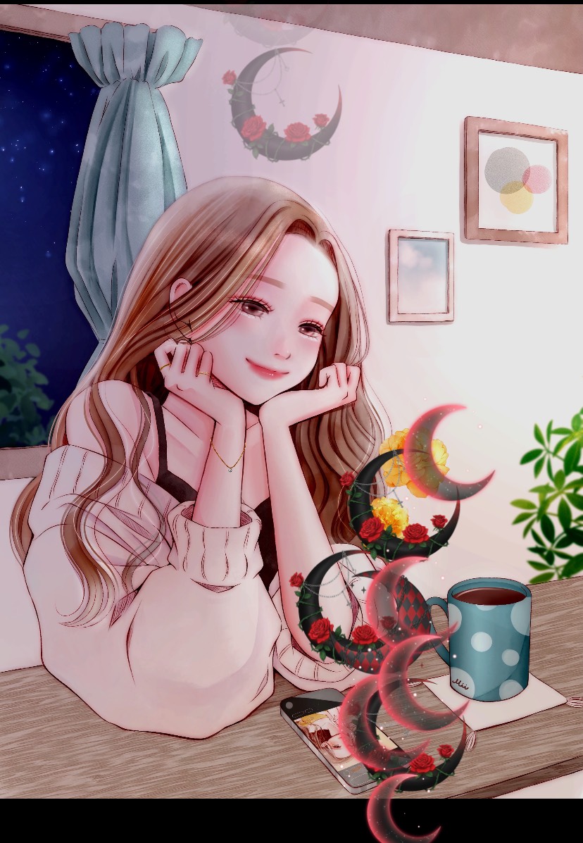 迷 っ た ら こ こ ✿𖥧