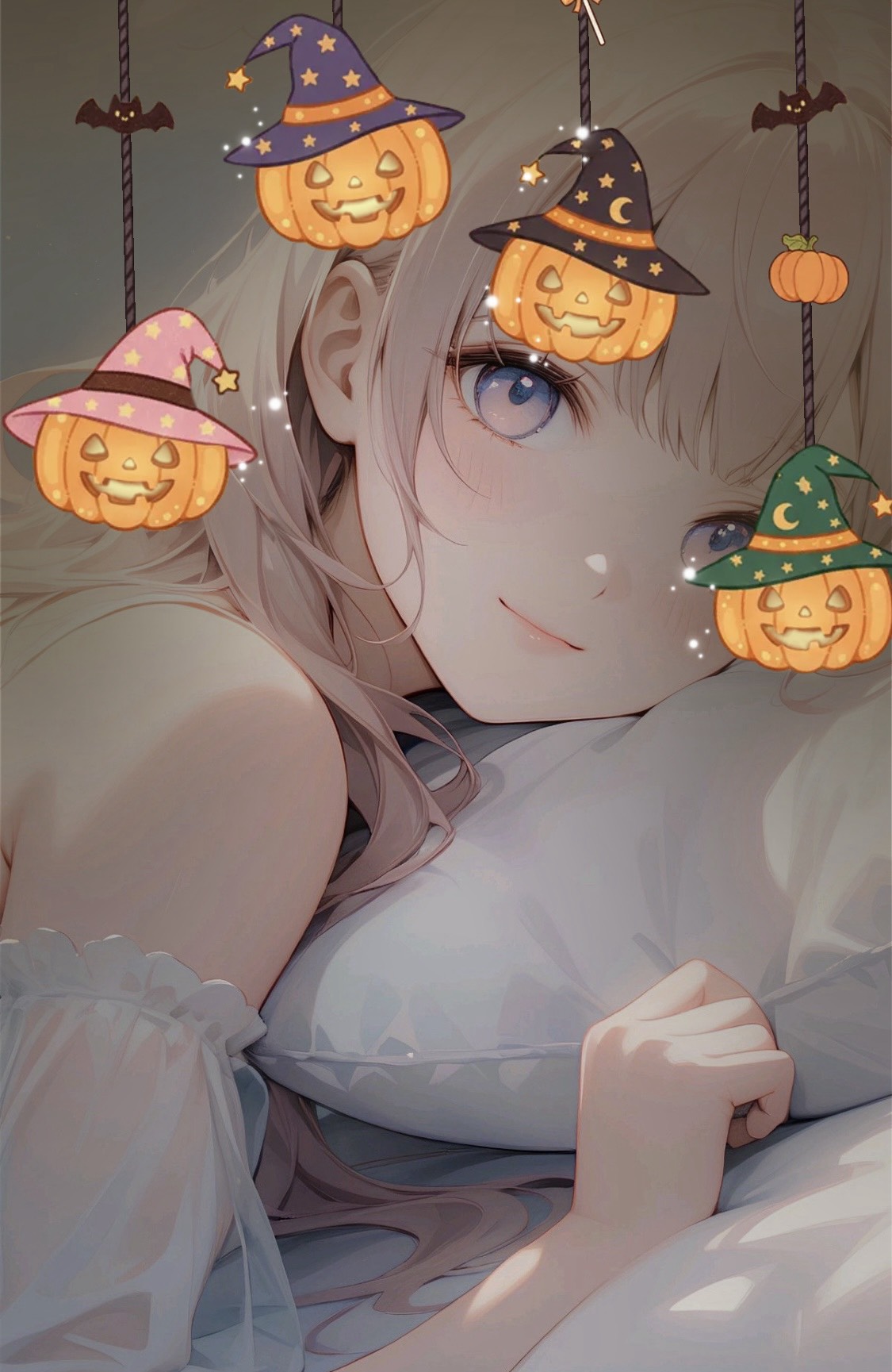 HALLOWEEN🎃🪄︎︎