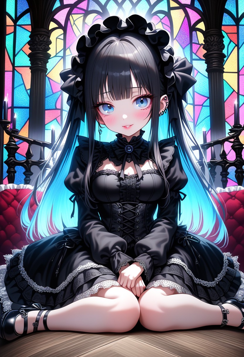 ゆっくりしてこぉ