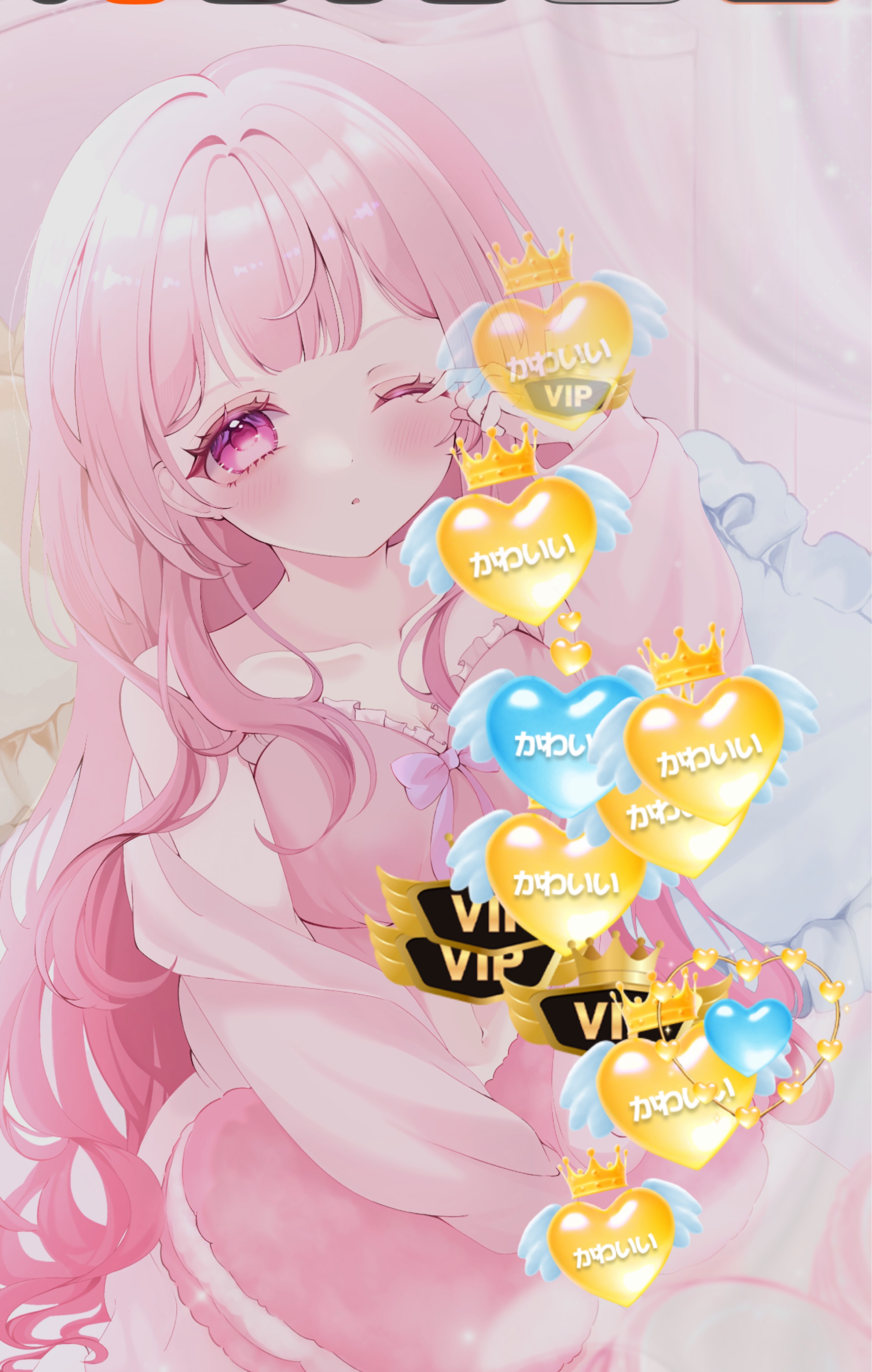 8:30初見/潜寝◎まったりしにおいで💖