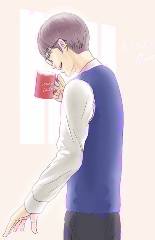 いらっしゃいませ〜