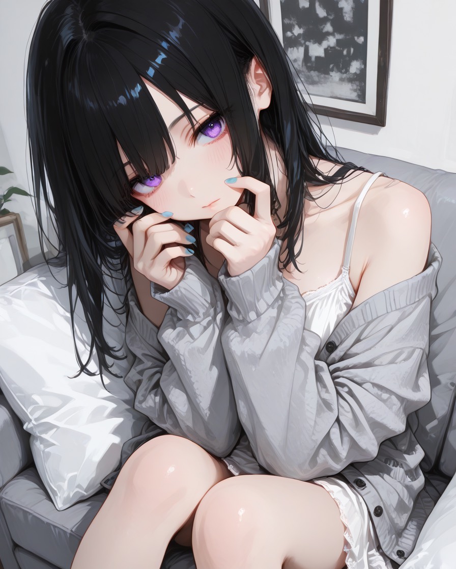 みーんなの眠気を誘う夜の枠🌃🌙* :