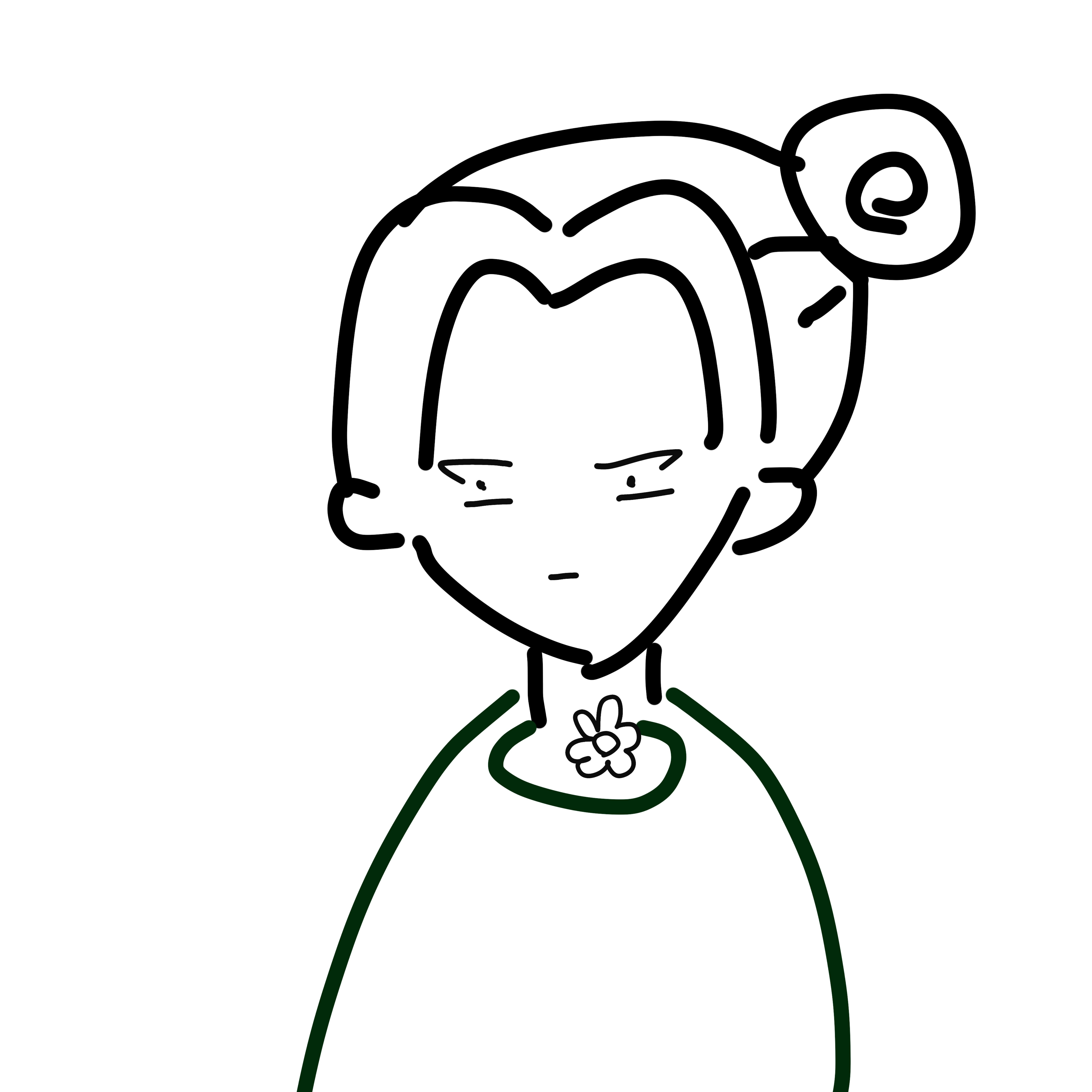 来た人に1分イラスト描きます🎨