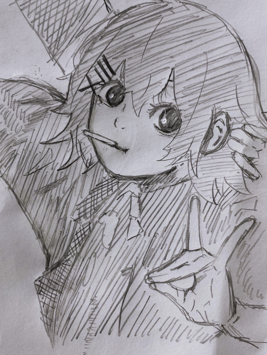 はなそー