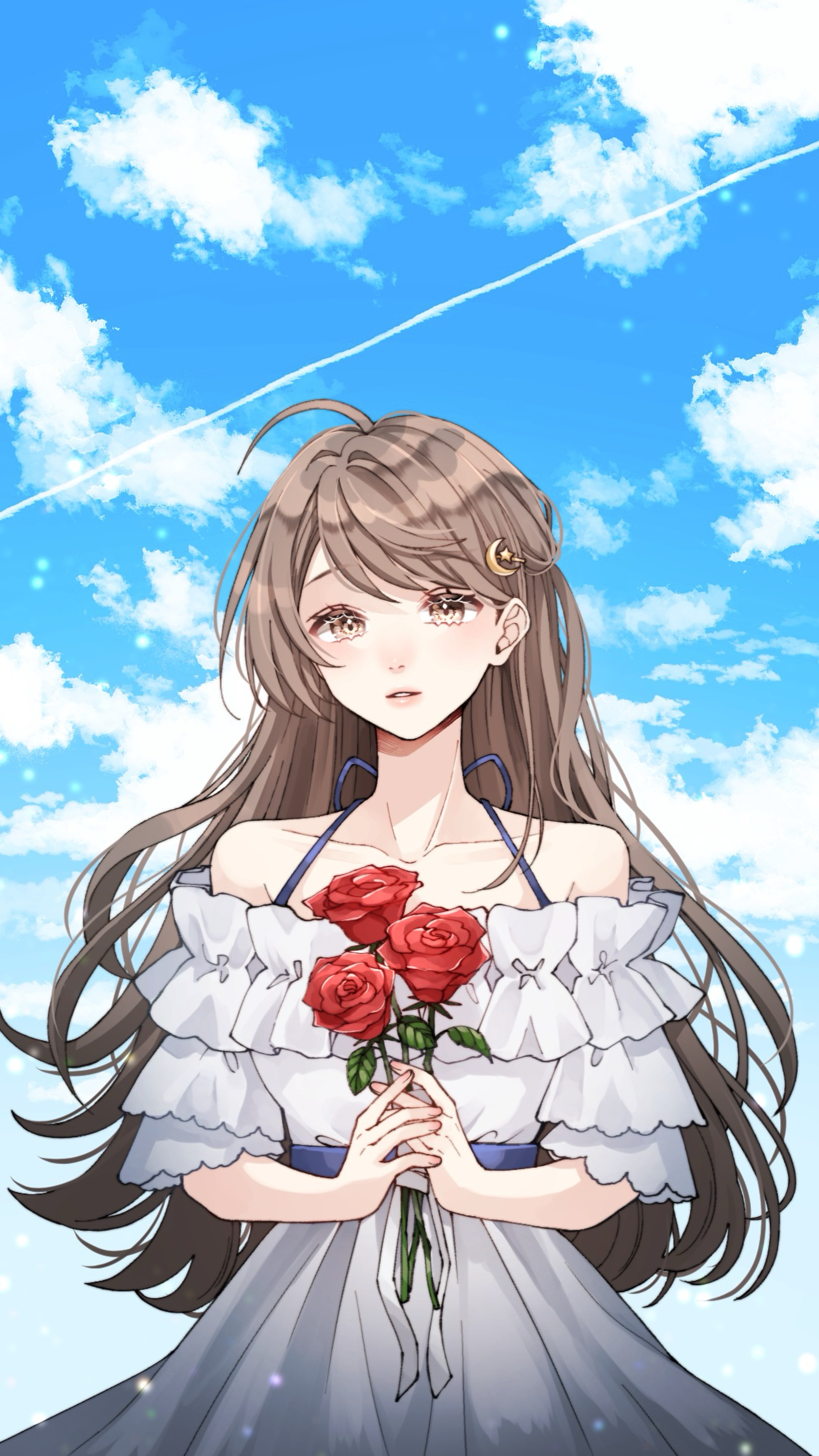 初潜◎¦君 待 ち 。