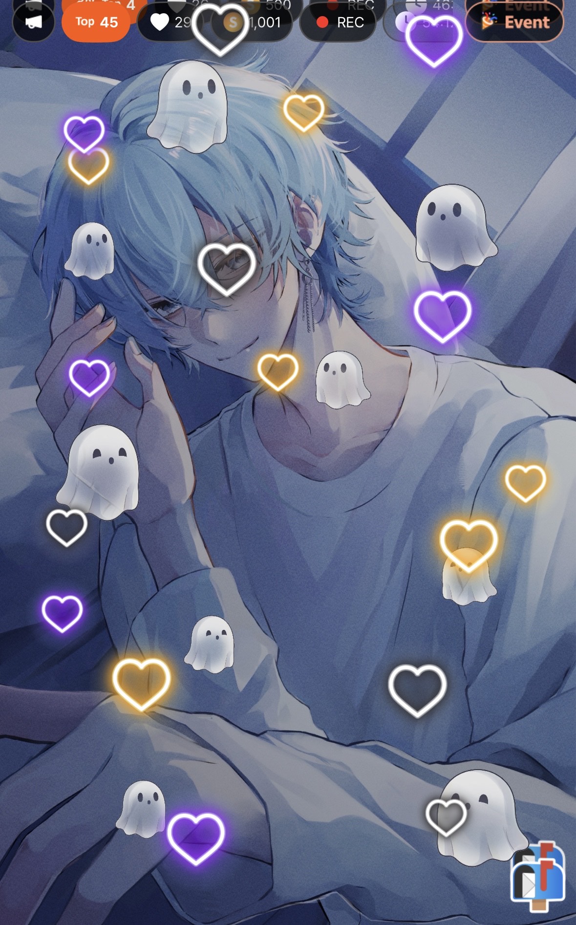 𝒔𝒍𝒆𝒆𝒑 𝒘𝒆𝒍𝒍🌙.*·̩͙