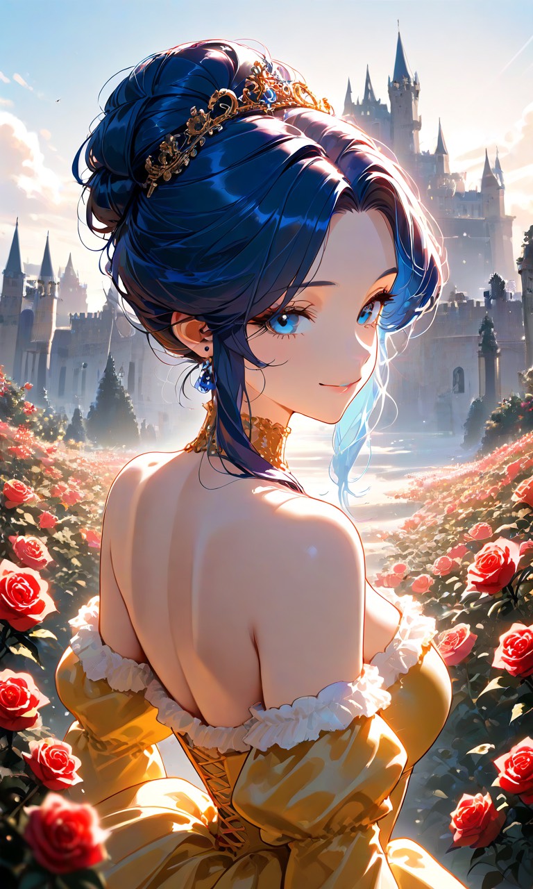 特別な夜(*´˘`*)🌙