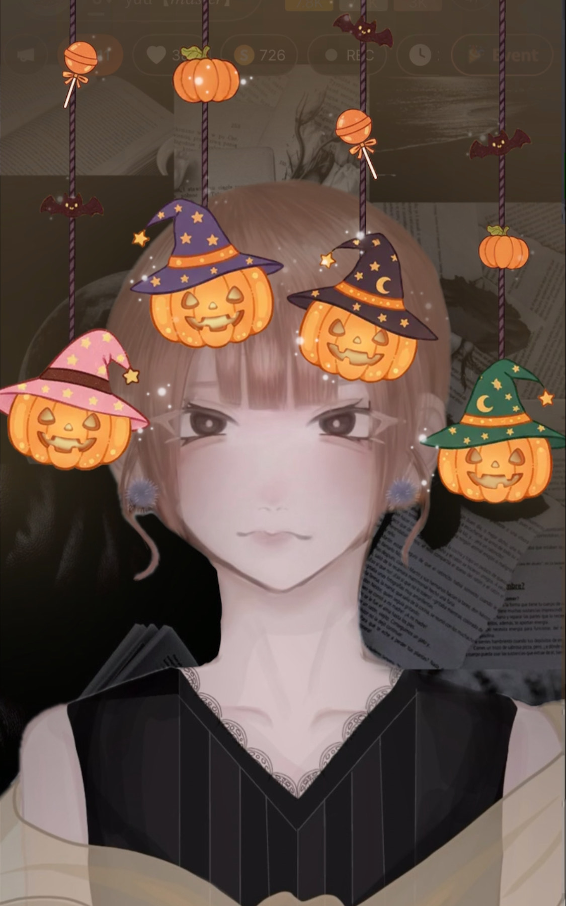 深い眠りへ𓂃𓈒𓋜