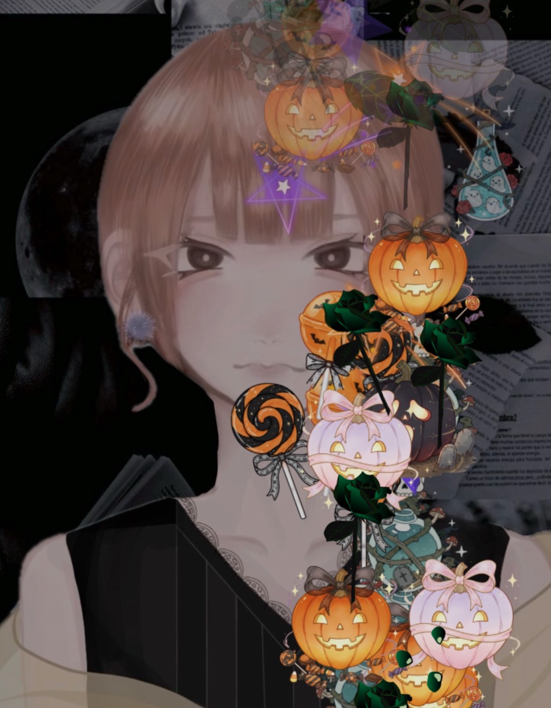 深い眠りへ𓂃𓈒𓋜