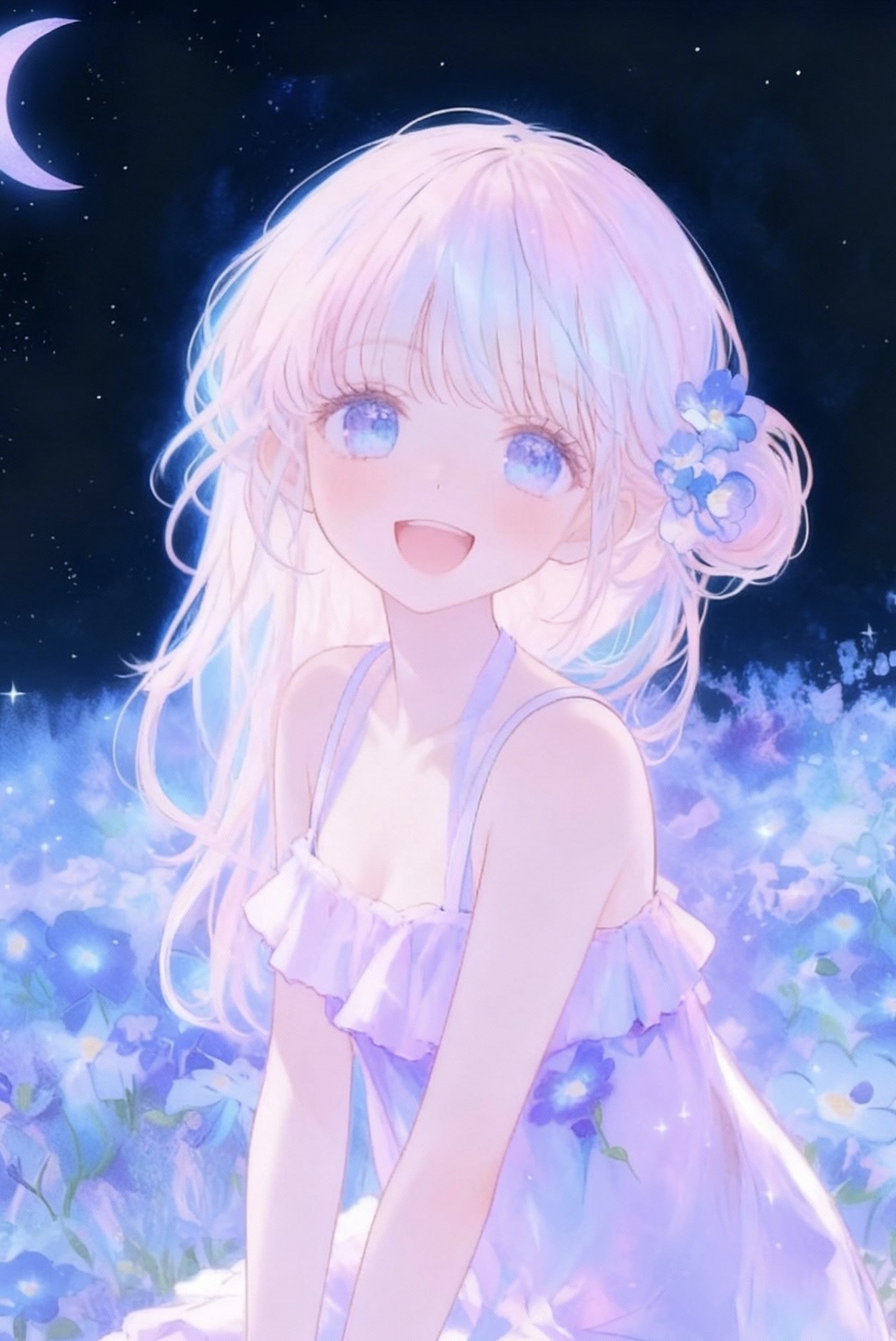 初潜◎声劇・セリフ枠🎙️リクエスト🙆♀