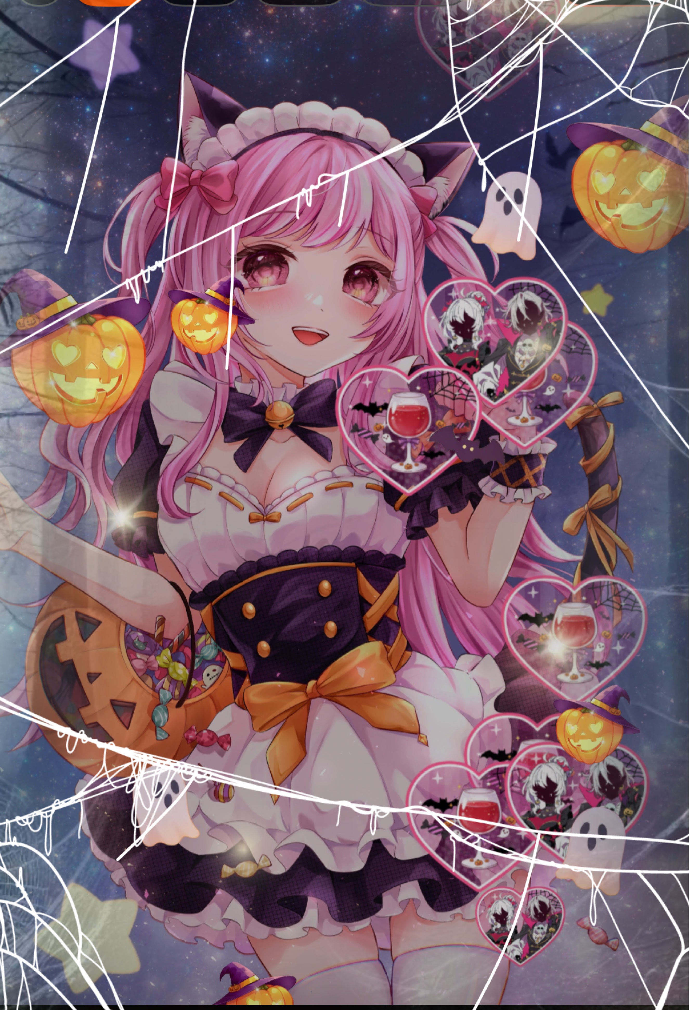 初見/潜寝◎まったりしにおいで🌙🎀