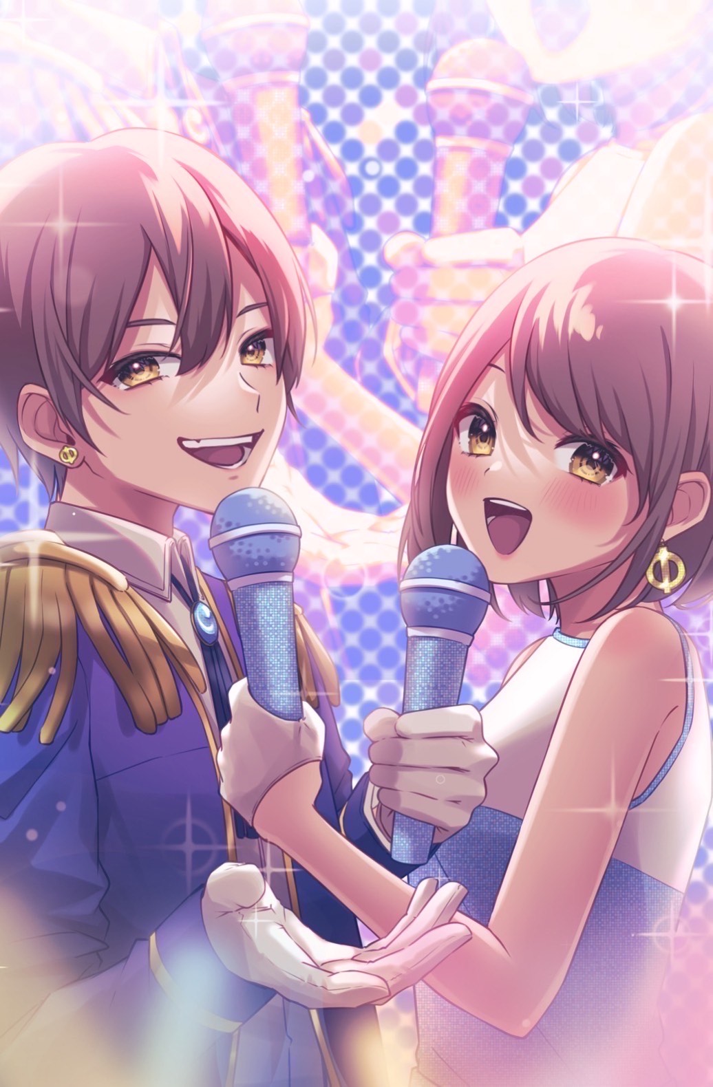 1時間♡お歌歌うよ